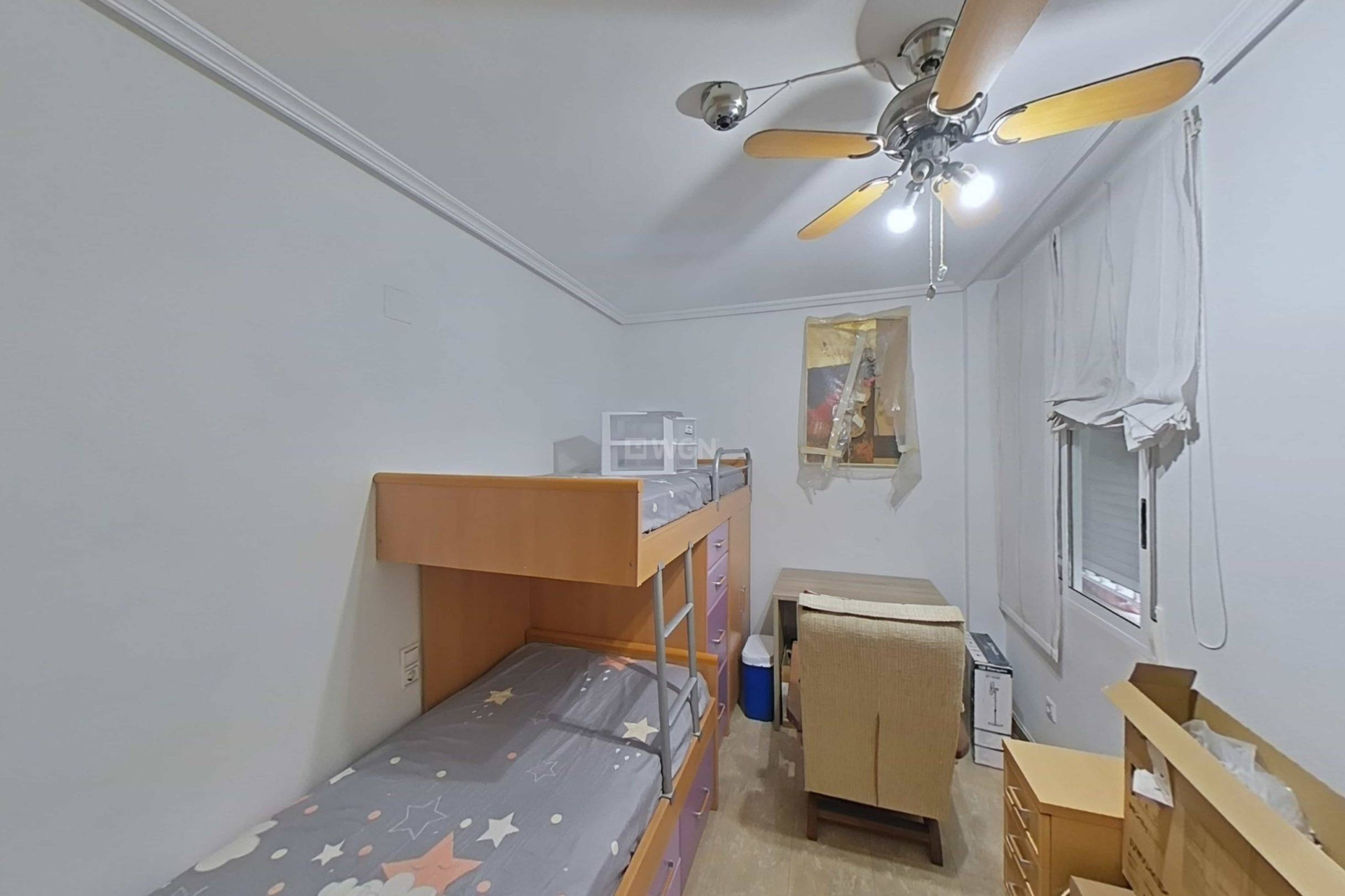 Wiederverkauf - Wohnung - Torrevieja - Estacion De Autobuses