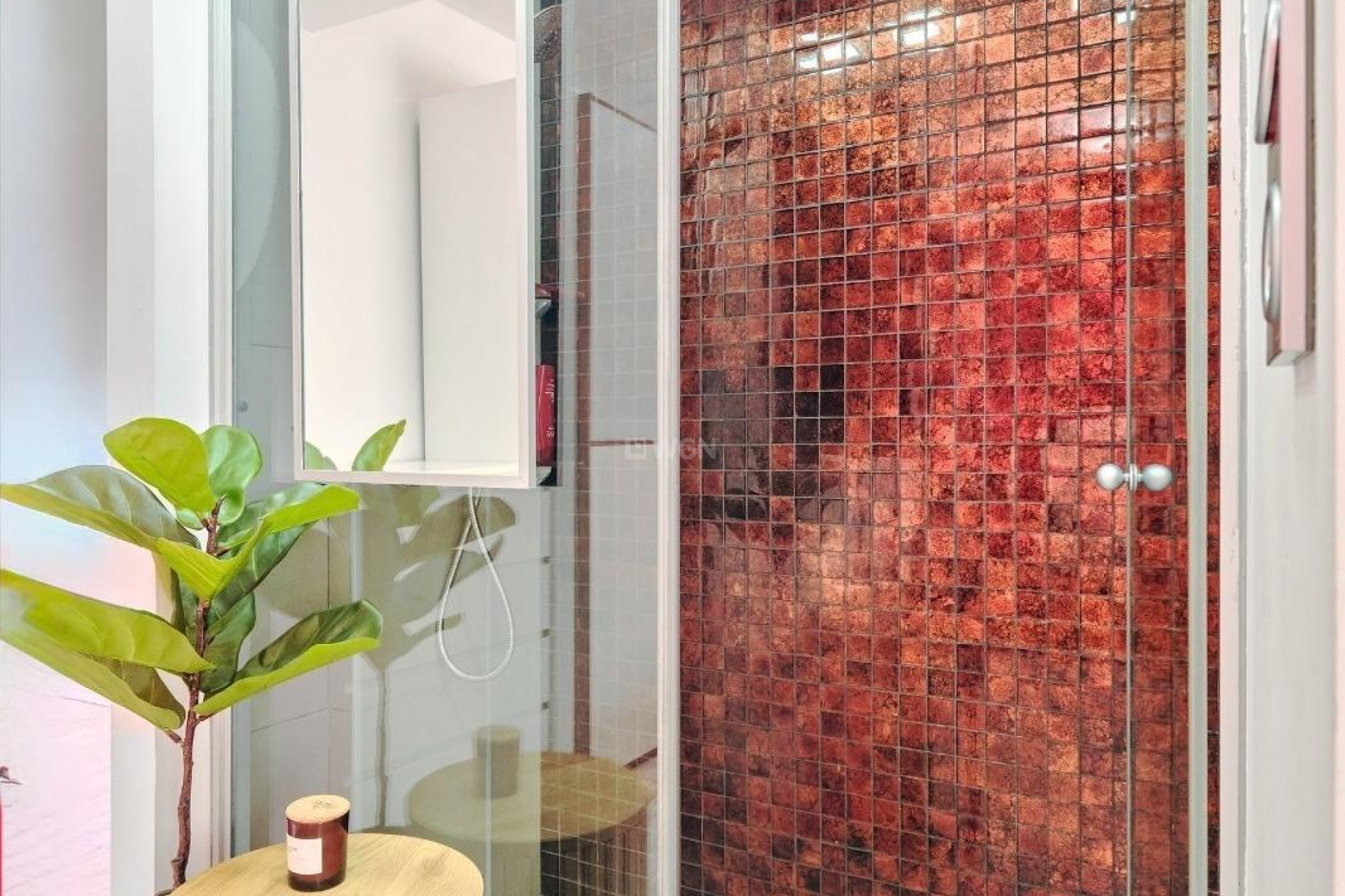 Wiederverkauf - Wohnung - Torrevieja - Estacion De Autobuses