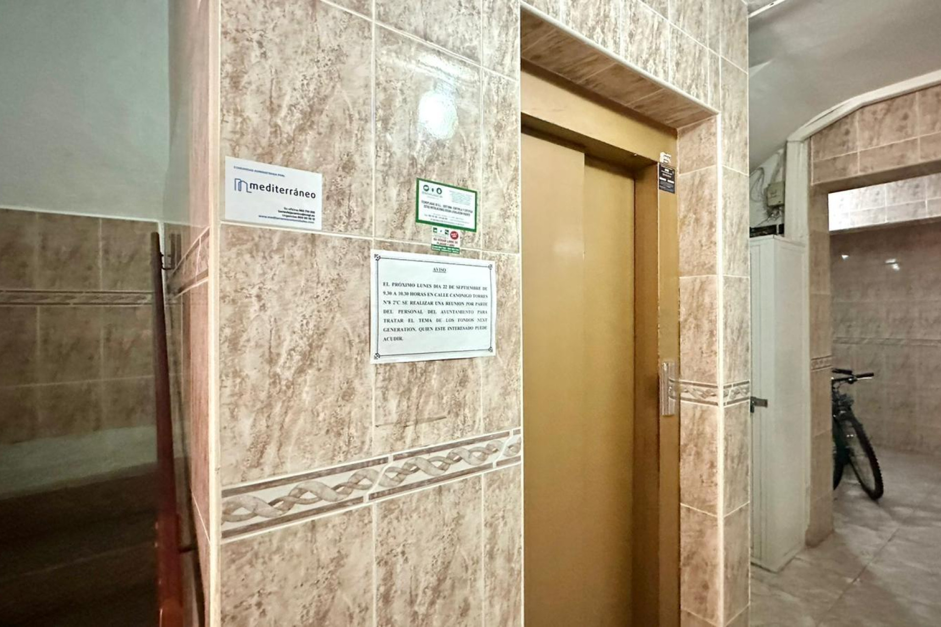 Wiederverkauf - Wohnung - Torrevieja - Estacion De Autobuses