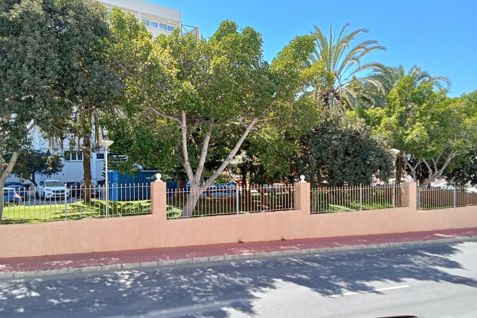 Wiederverkauf - Wohnung - Torrevieja - Estacion De Autobuses