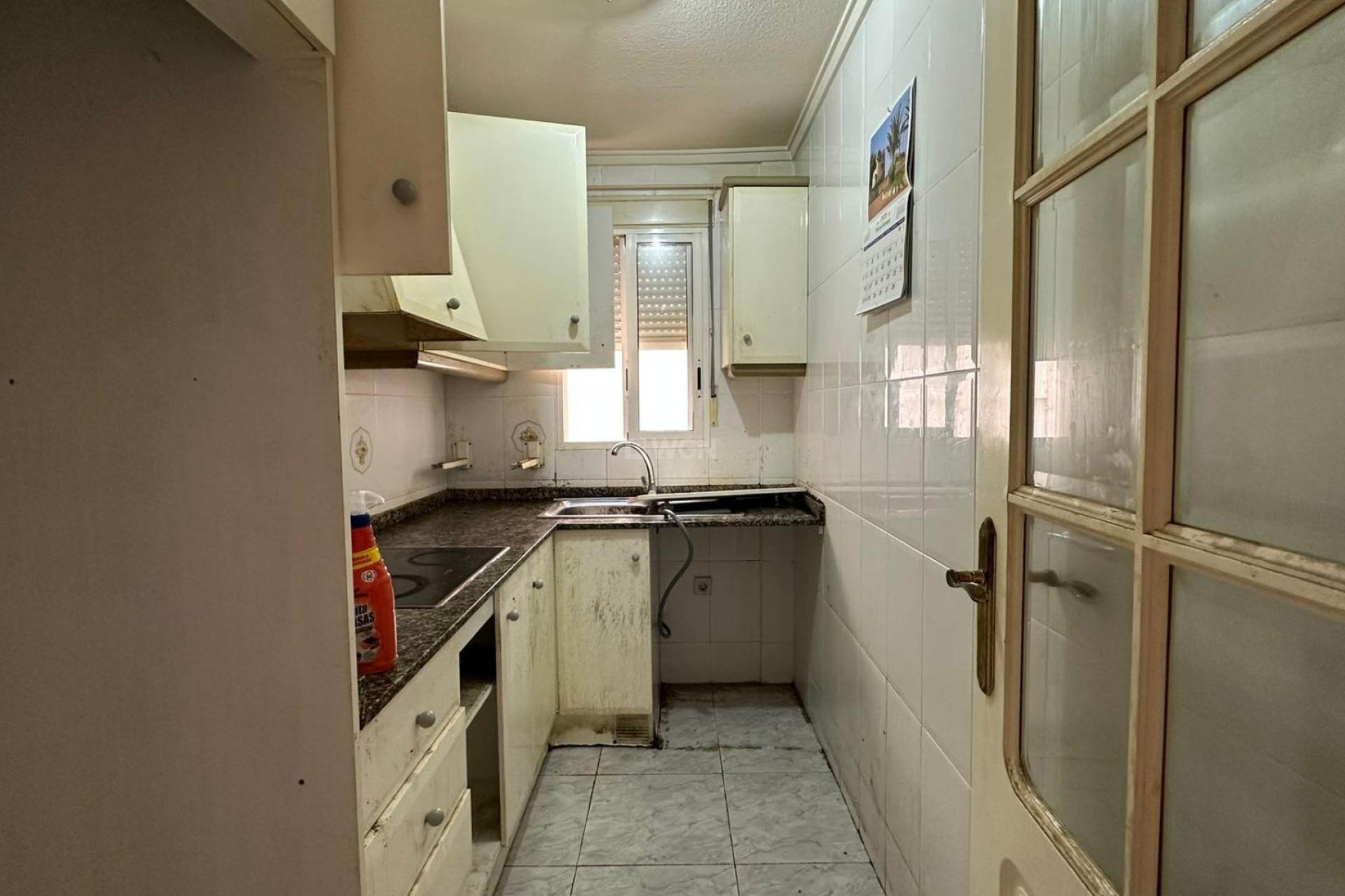 Wiederverkauf - Wohnung - Torrevieja - Estacion De Autobuses