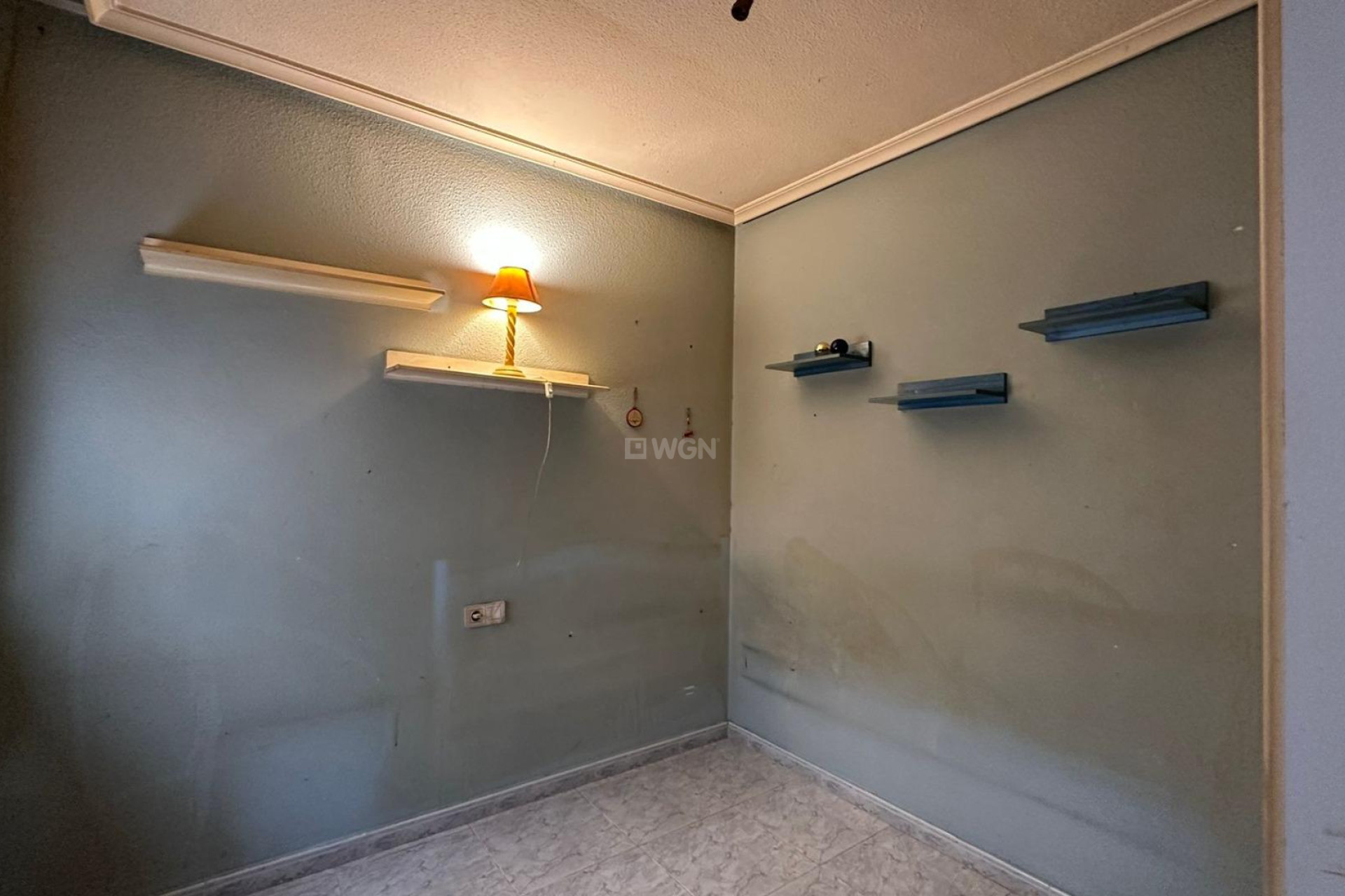Wiederverkauf - Wohnung - Torrevieja - Estacion De Autobuses