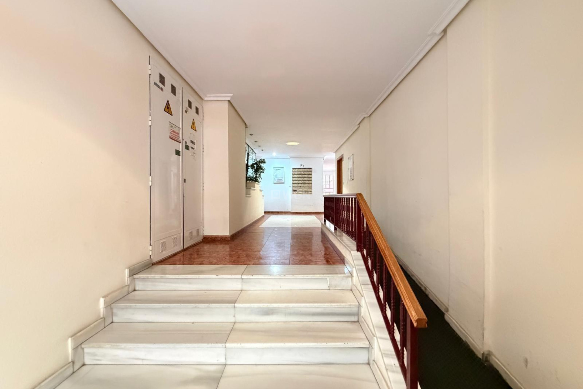 Wiederverkauf - Wohnung - Torrevieja - Estacion De Autobuses