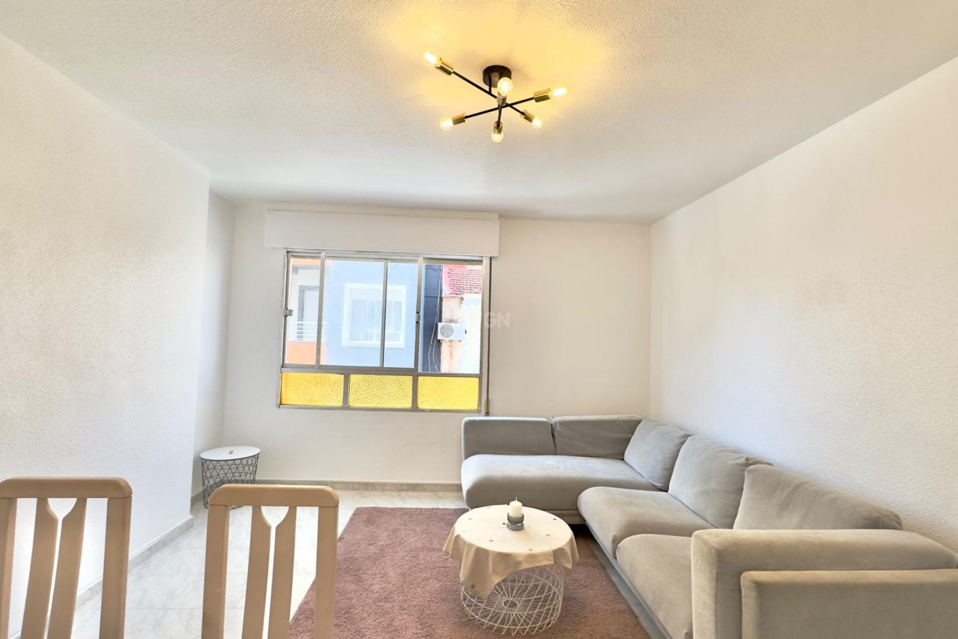 Wiederverkauf - Wohnung - Torrevieja - Estacion De Autobuses
