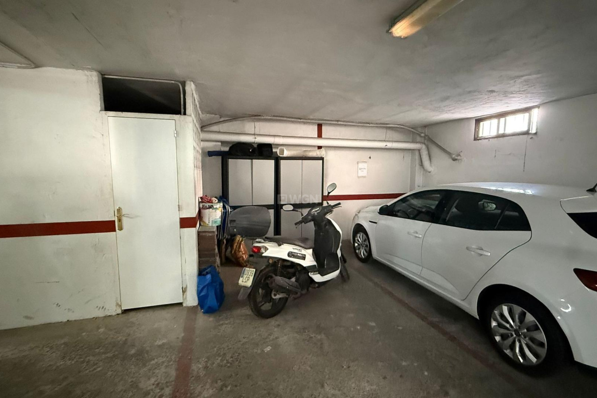 Wiederverkauf - Wohnung - Torrevieja - Estacion De Autobuses