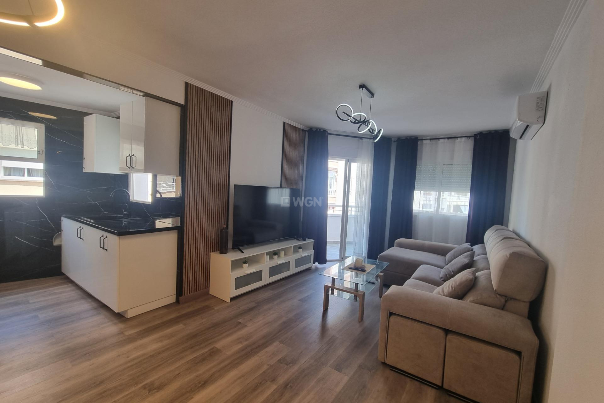 Wiederverkauf - Wohnung - Torrevieja - Estacion De Autobuses