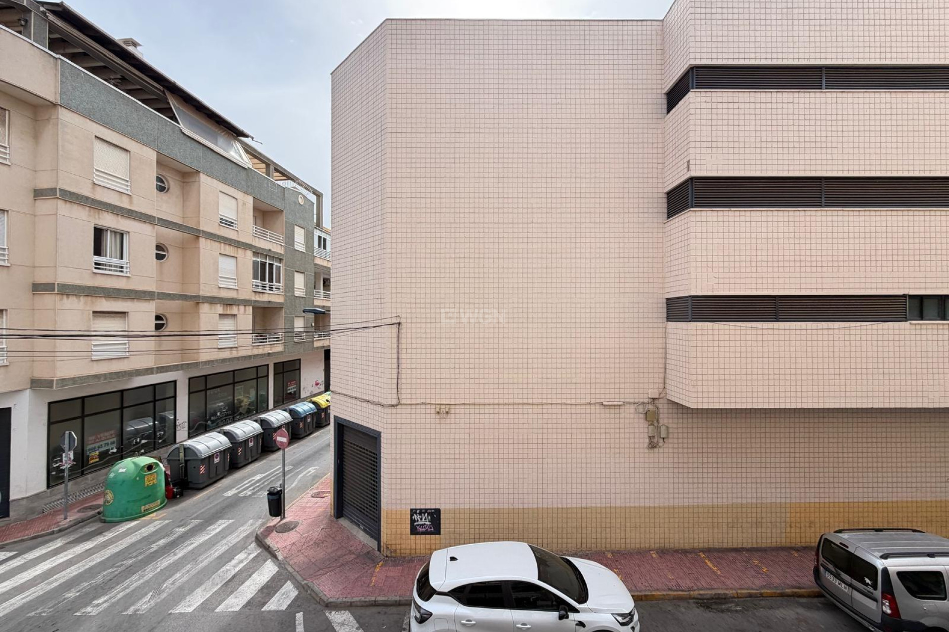 Wiederverkauf - Wohnung - Torrevieja - Estacion De Autobuses