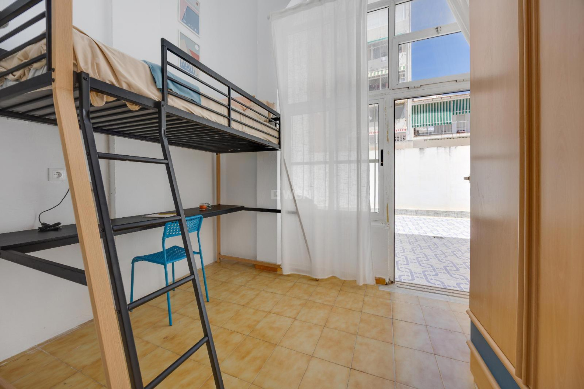 Wiederverkauf - Wohnung - Torrevieja - Estacion De Autobuses