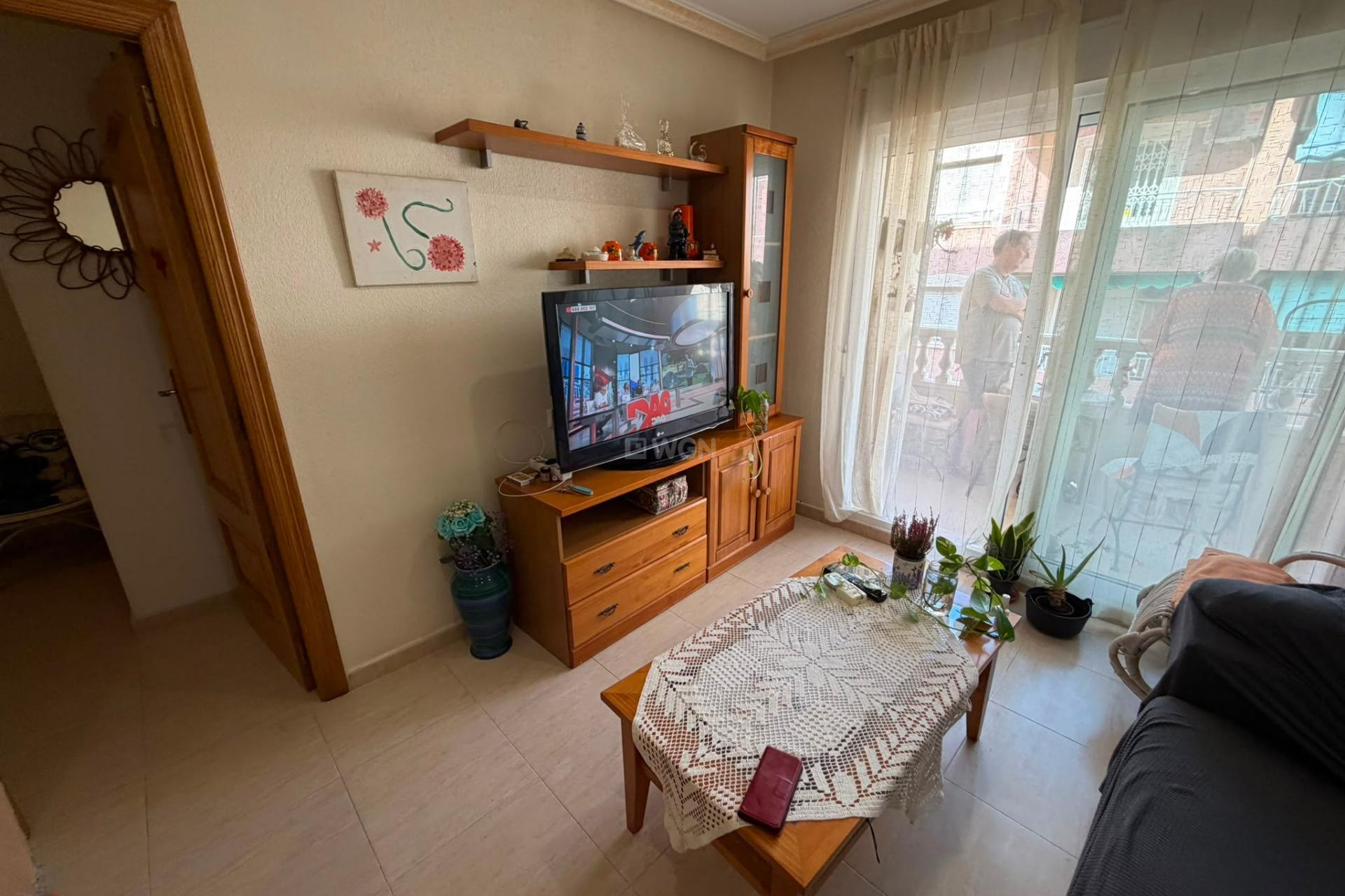 Wiederverkauf - Wohnung - Torrevieja - Estacion De Autobuses