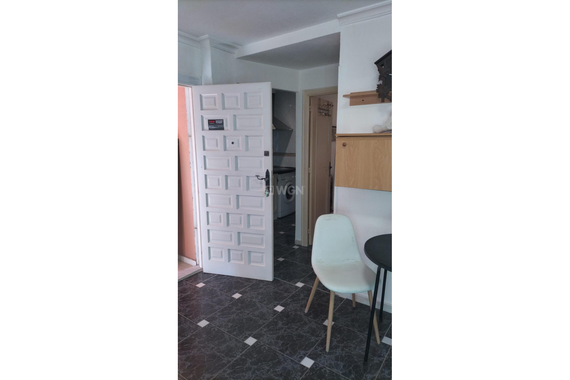 Wiederverkauf - Wohnung - Torrevieja - Gaspar Perrelló