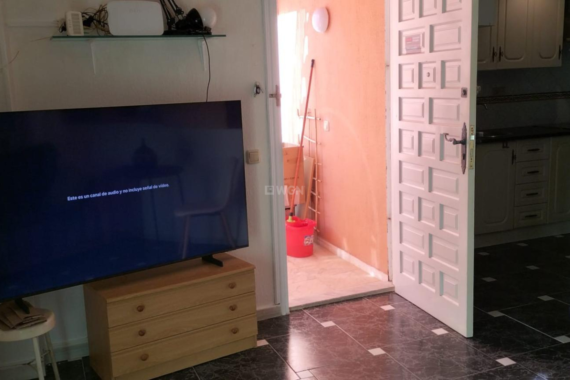 Wiederverkauf - Wohnung - Torrevieja - Gaspar Perrelló