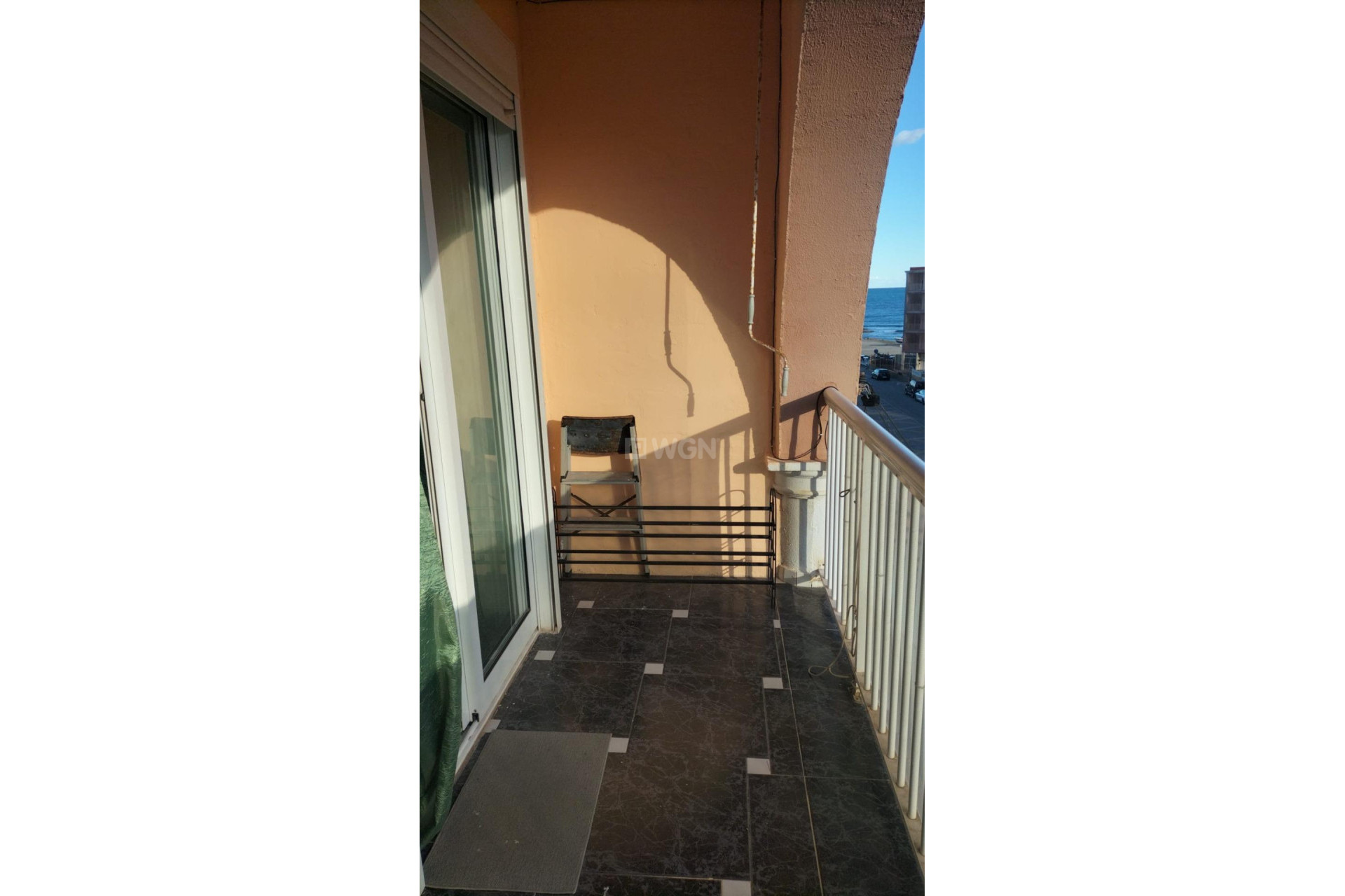 Wiederverkauf - Wohnung - Torrevieja - Gaspar Perrelló