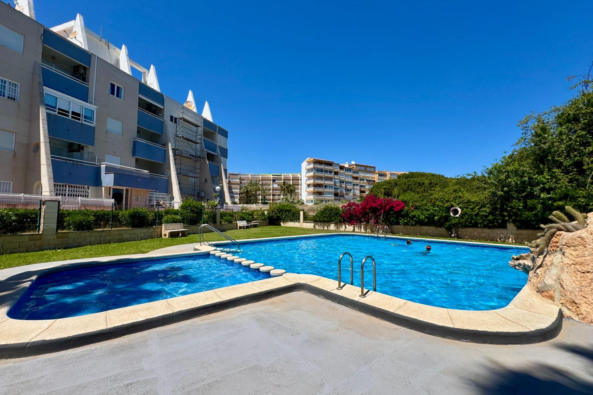 Wiederverkauf - Wohnung - Torrevieja - Gaspar Perrelló
