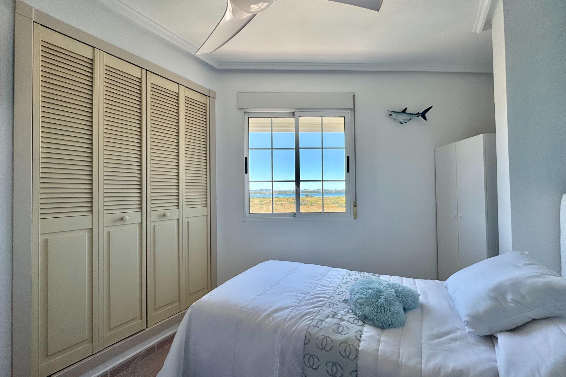 Wiederverkauf - Wohnung - Torrevieja - Gaspar Perrelló