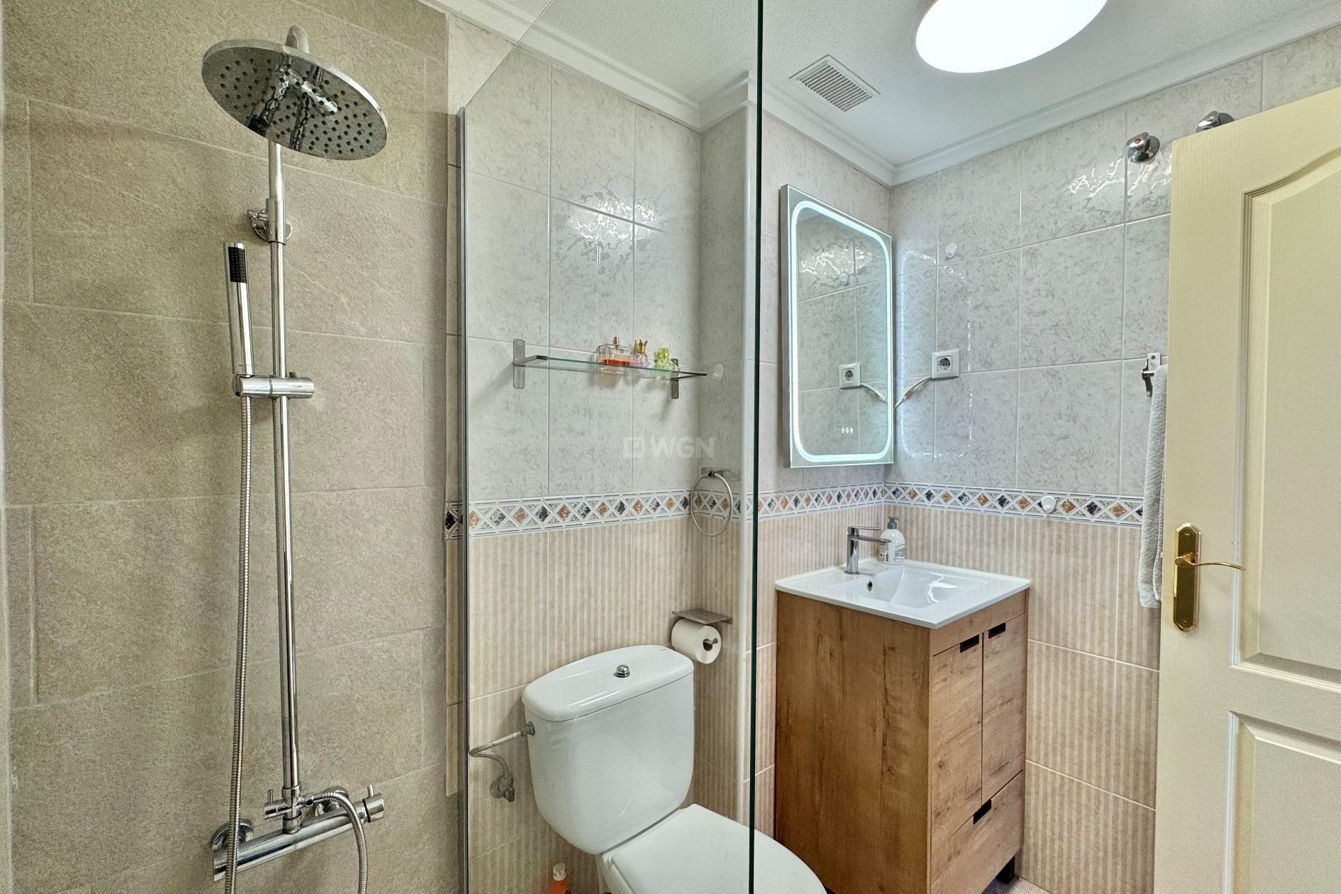 Wiederverkauf - Wohnung - Torrevieja - Gaspar Perrelló