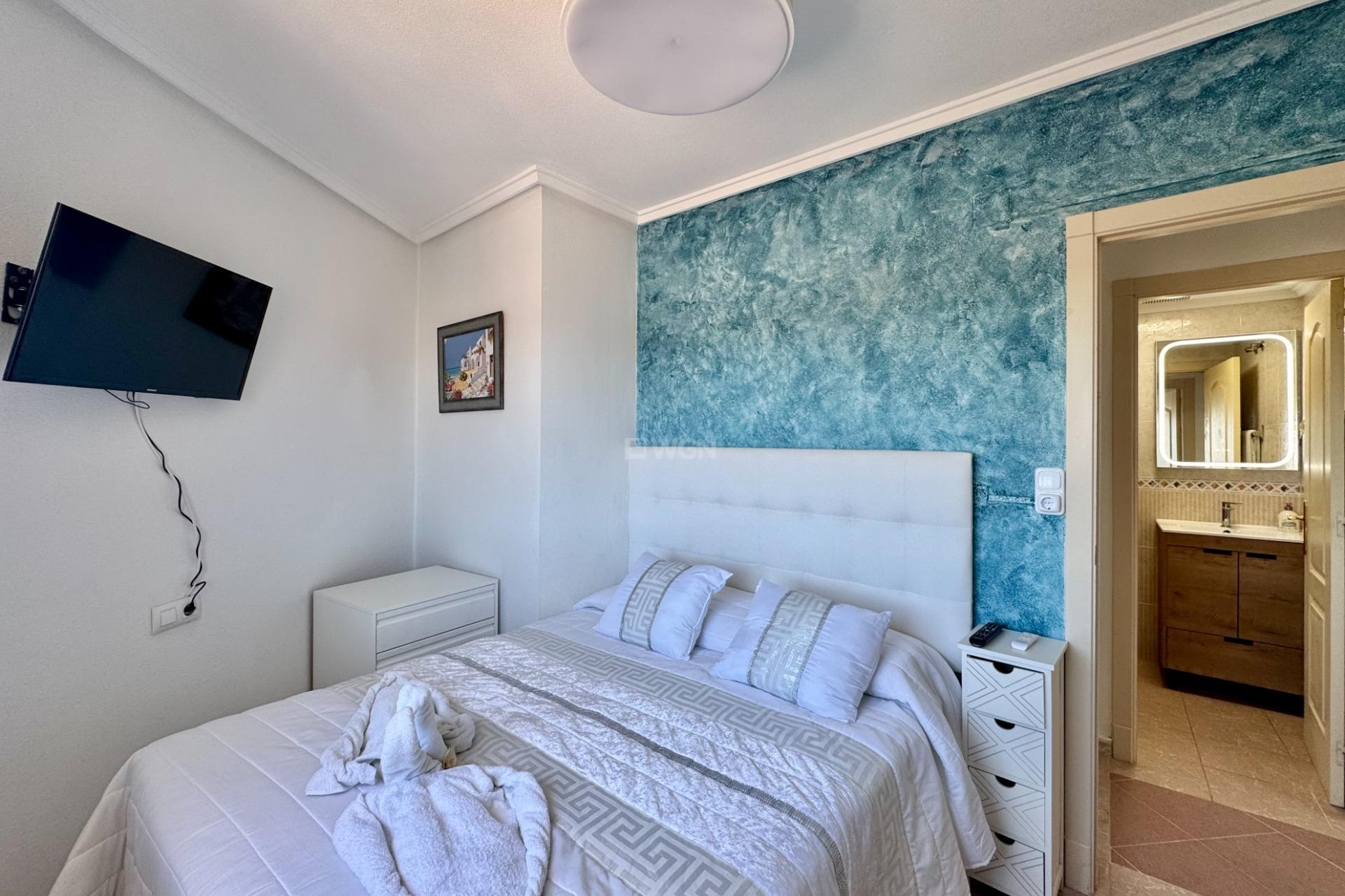 Wiederverkauf - Wohnung - Torrevieja - Gaspar Perrelló