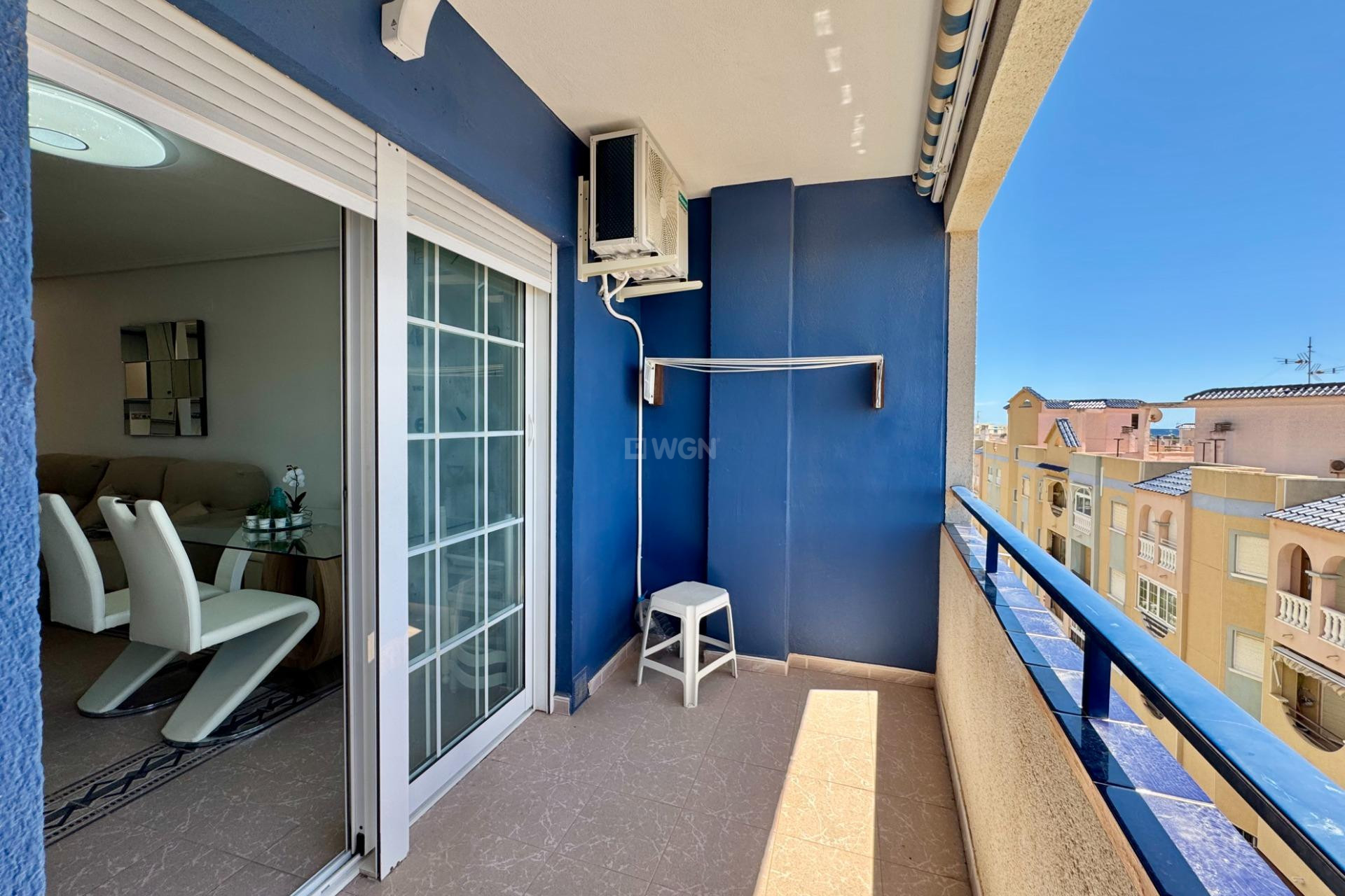 Wiederverkauf - Wohnung - Torrevieja - Gaspar Perrelló