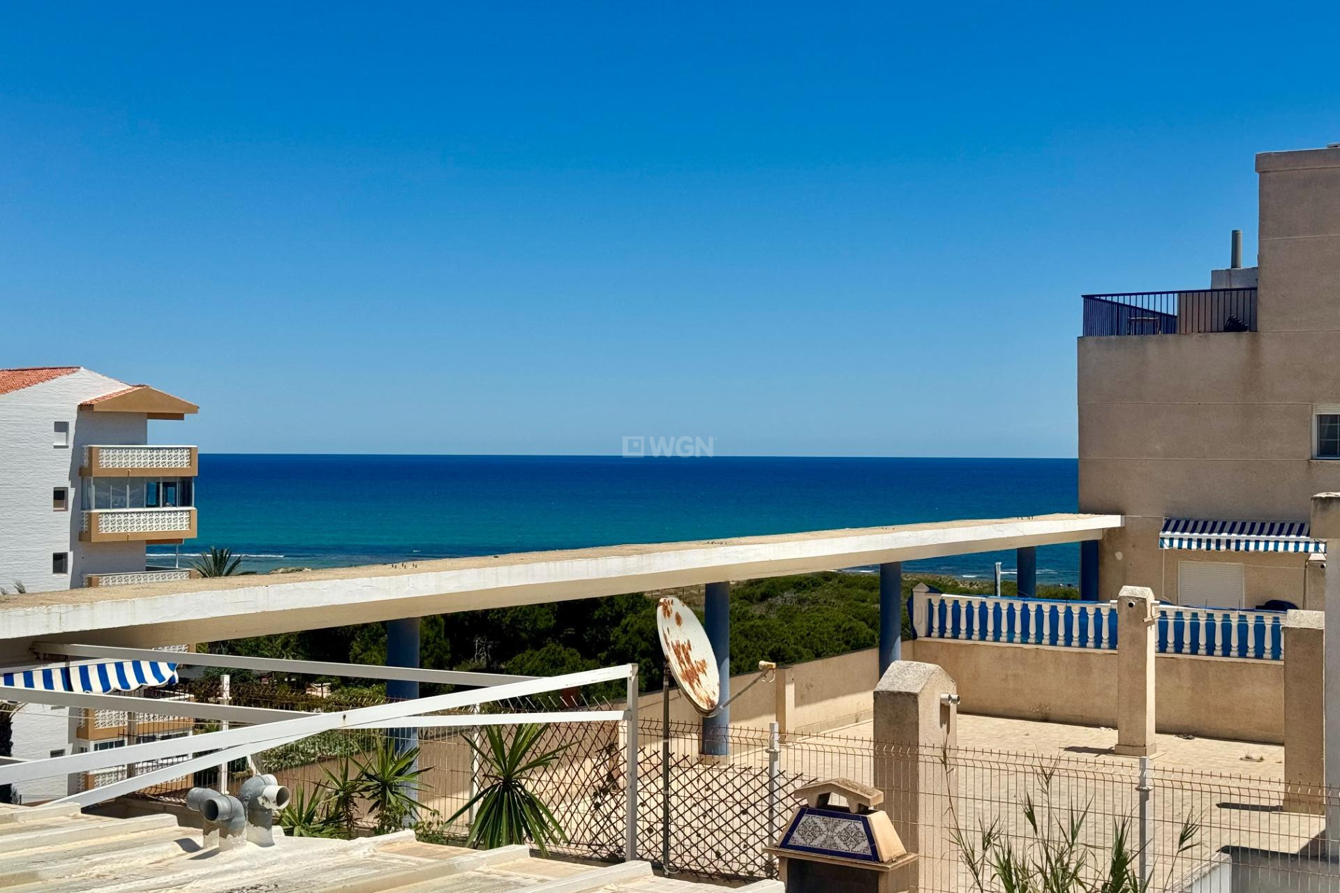 Wiederverkauf - Wohnung - Torrevieja - Gaspar Perrelló