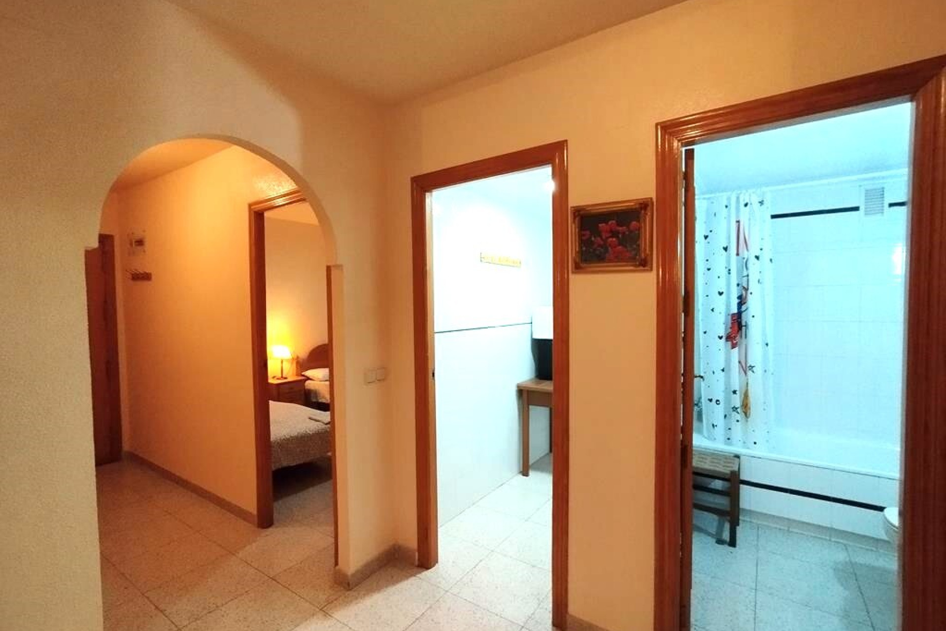 Wiederverkauf - Wohnung - Torrevieja - HABANERAS PLAZA SANTA MARIA