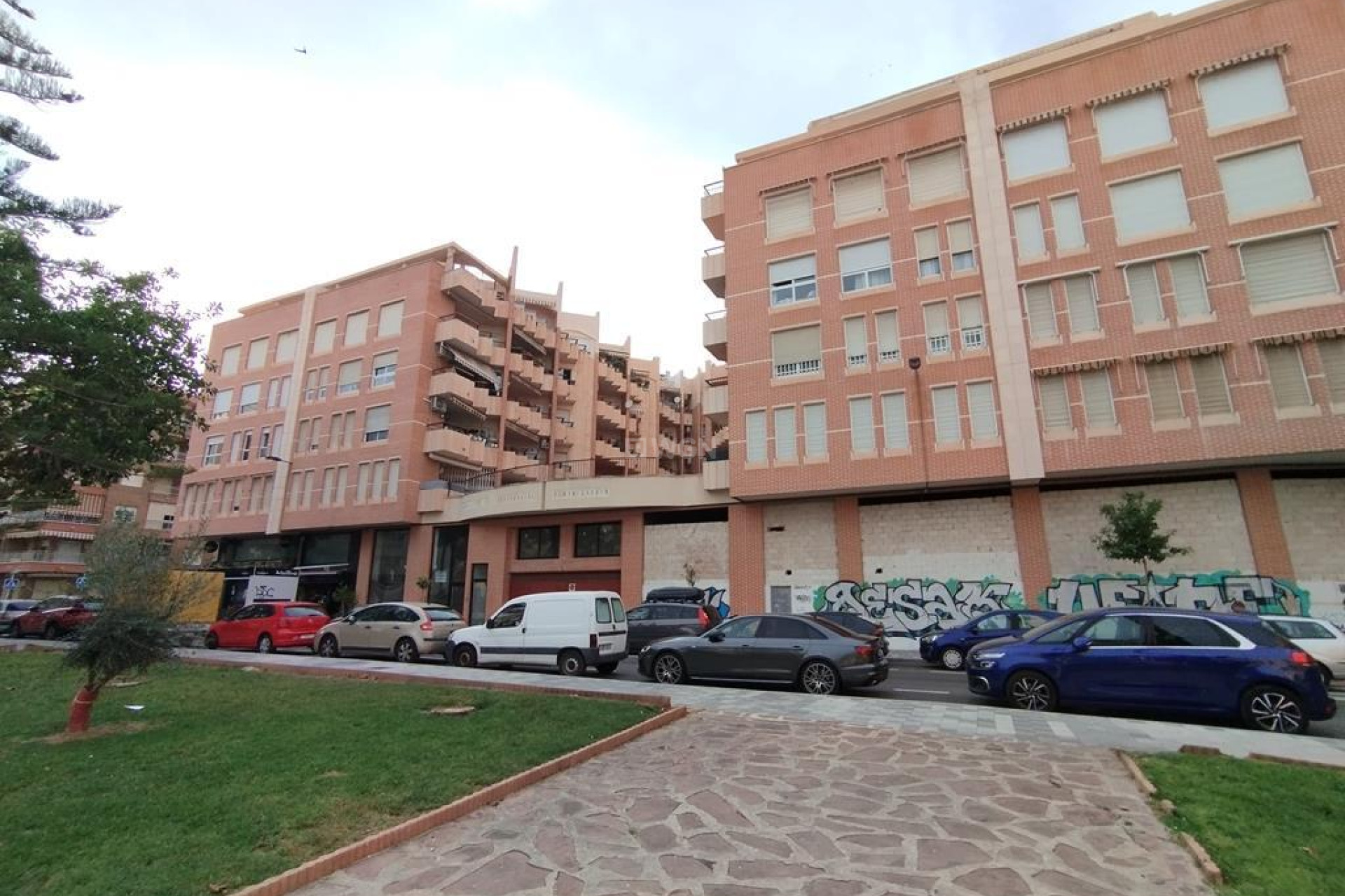 Wiederverkauf - Wohnung - Torrevieja - HABANERAS PLAZA SANTA MARIA