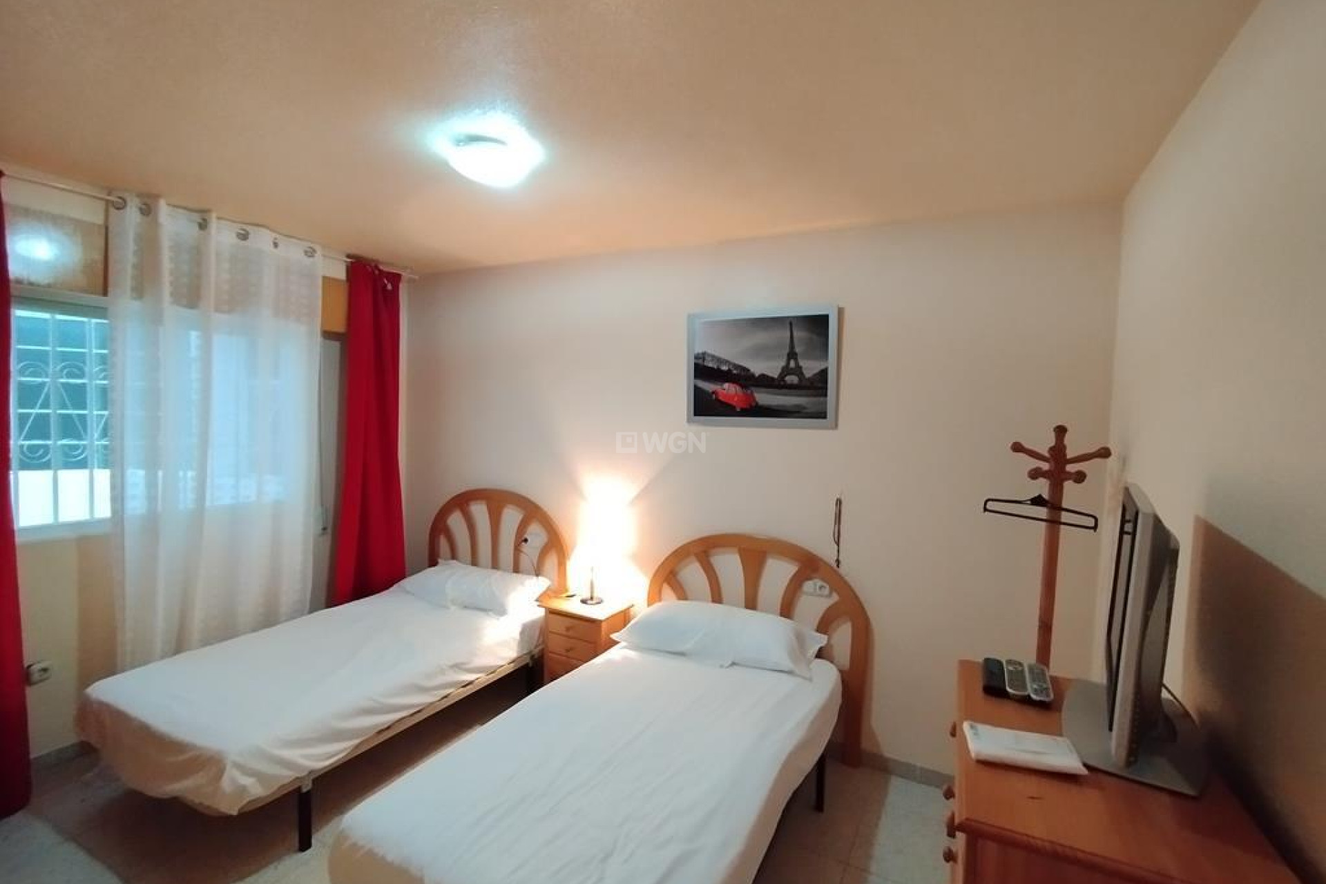 Wiederverkauf - Wohnung - Torrevieja - HABANERAS PLAZA SANTA MARIA