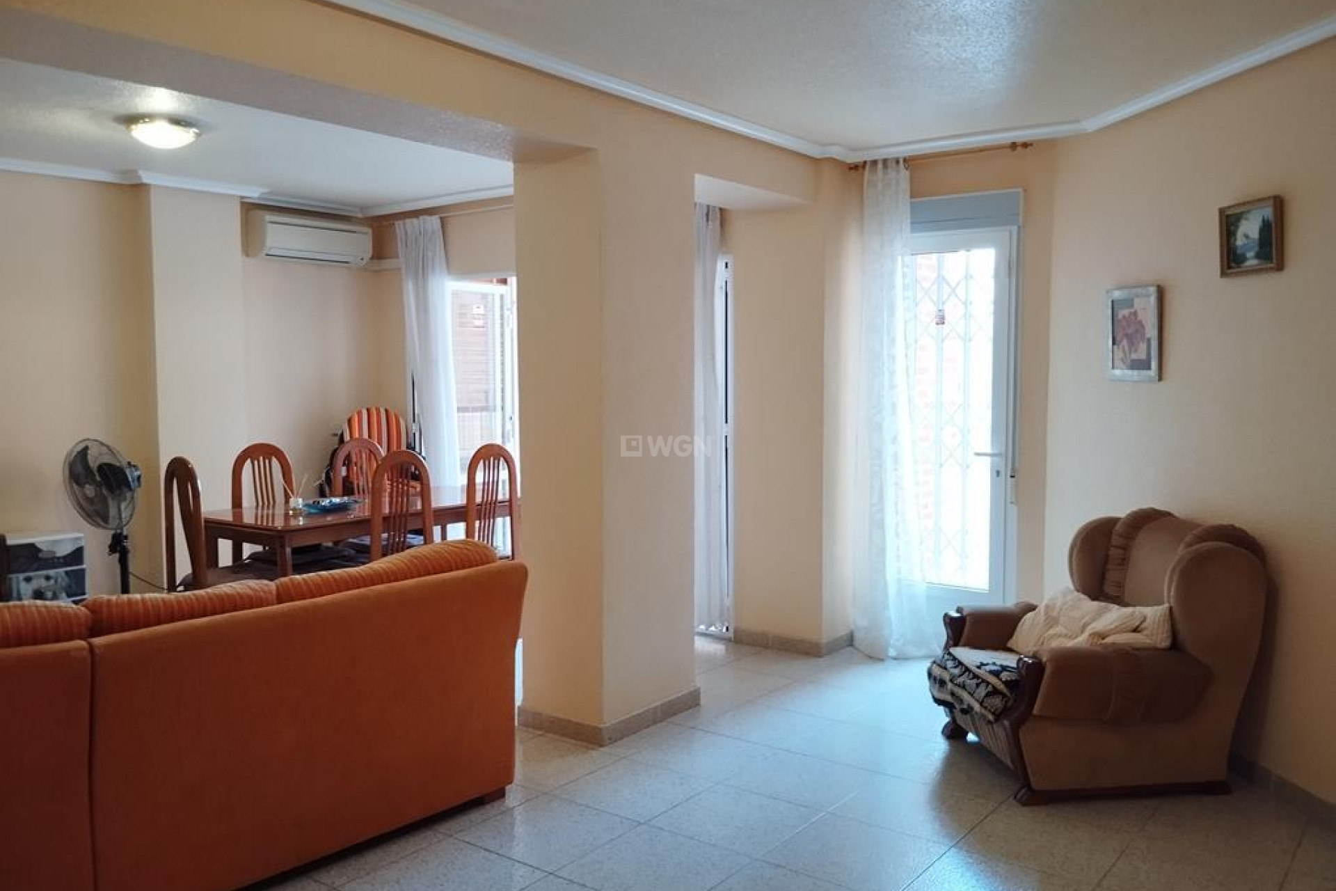 Wiederverkauf - Wohnung - Torrevieja - HABANERAS PLAZA SANTA MARIA