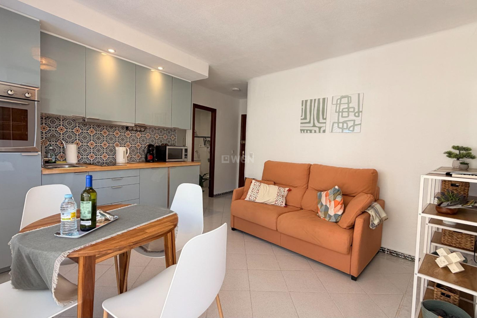 Wiederverkauf - Wohnung - Torrevieja - Habaneras