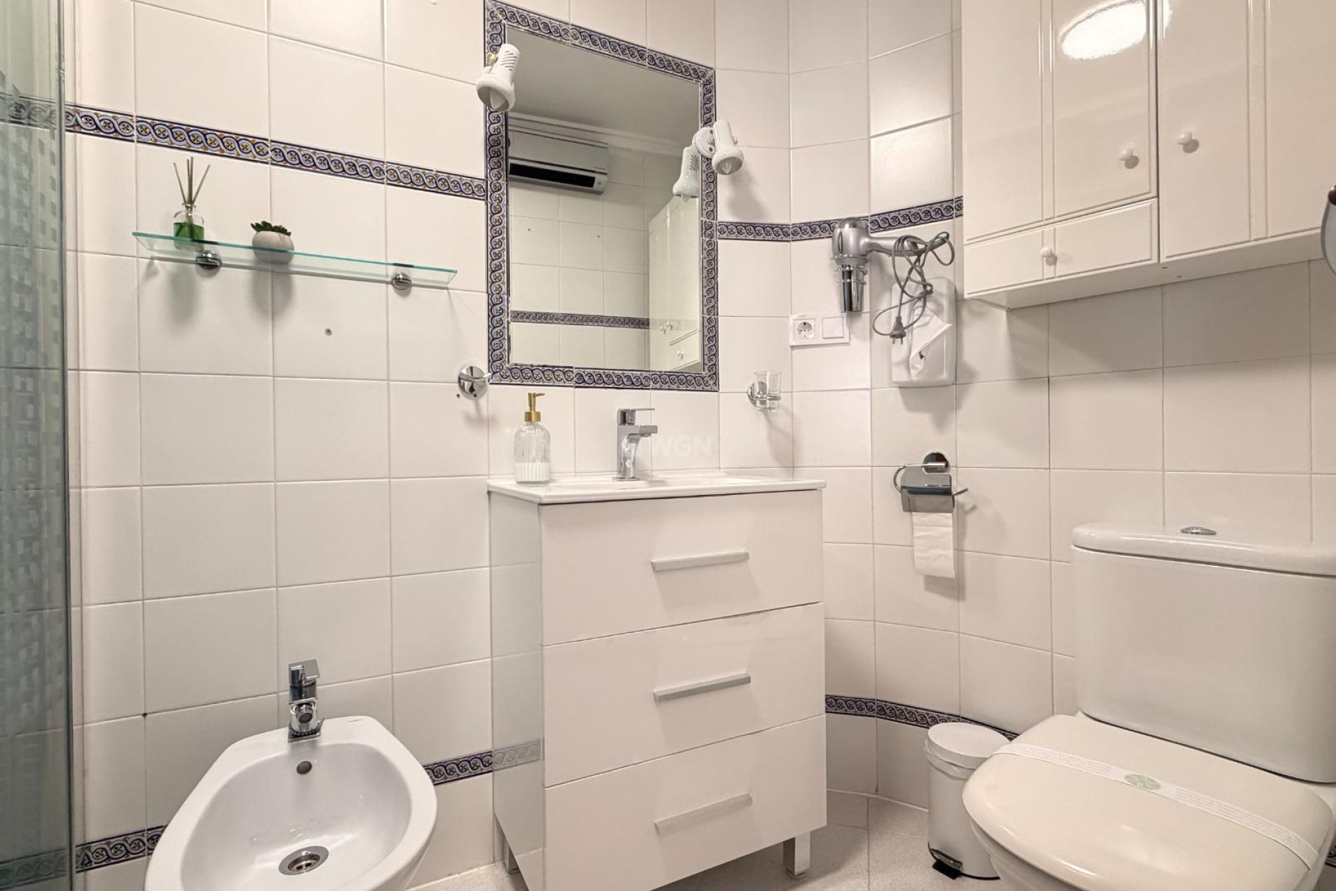 Wiederverkauf - Wohnung - Torrevieja - Habaneras