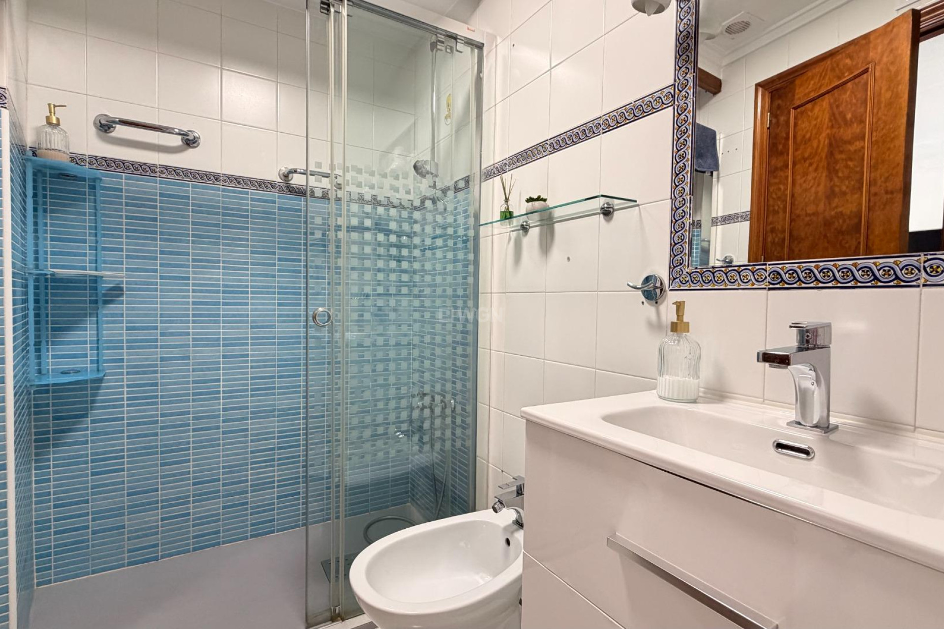 Wiederverkauf - Wohnung - Torrevieja - Habaneras