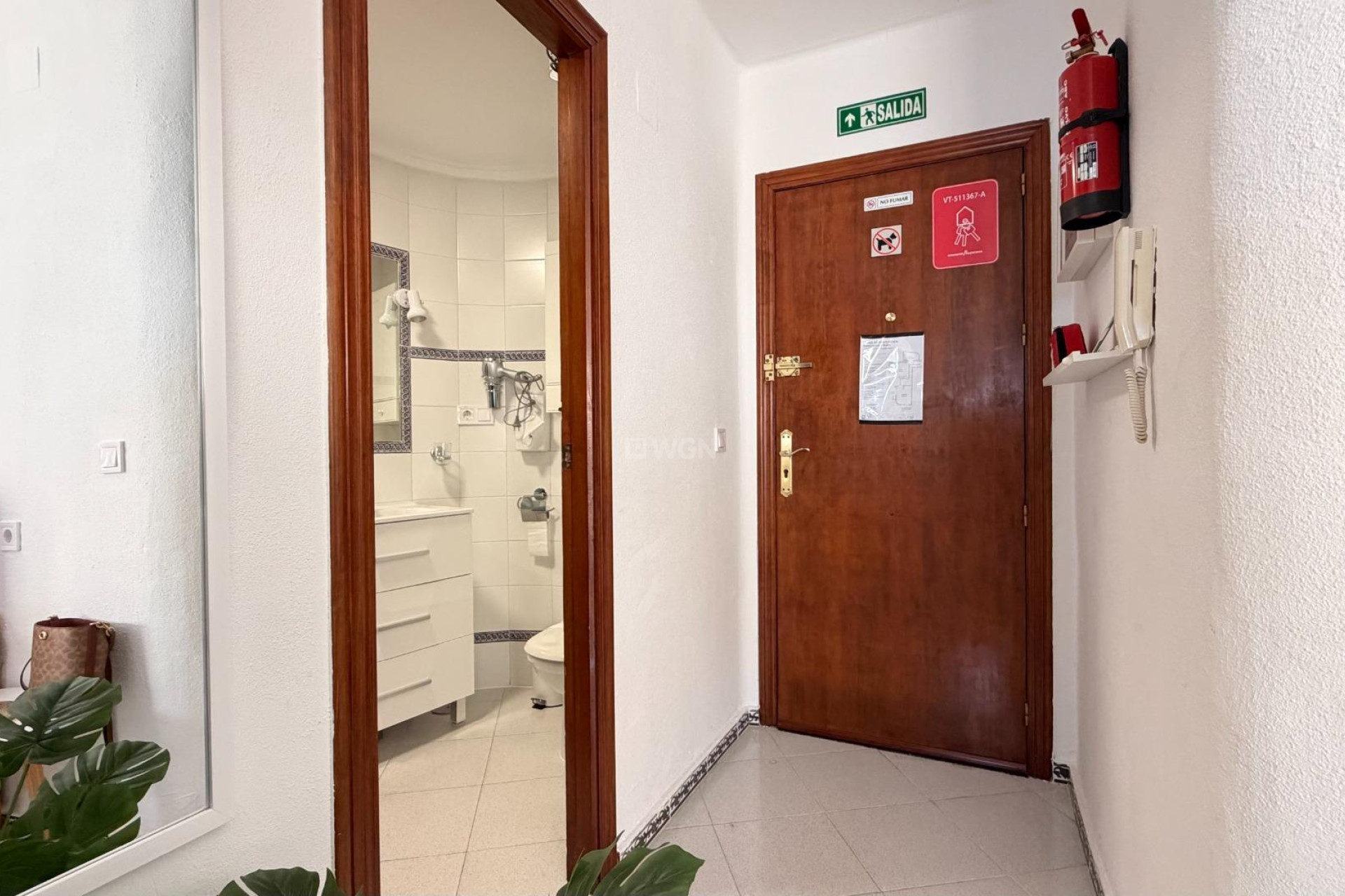 Wiederverkauf - Wohnung - Torrevieja - Habaneras