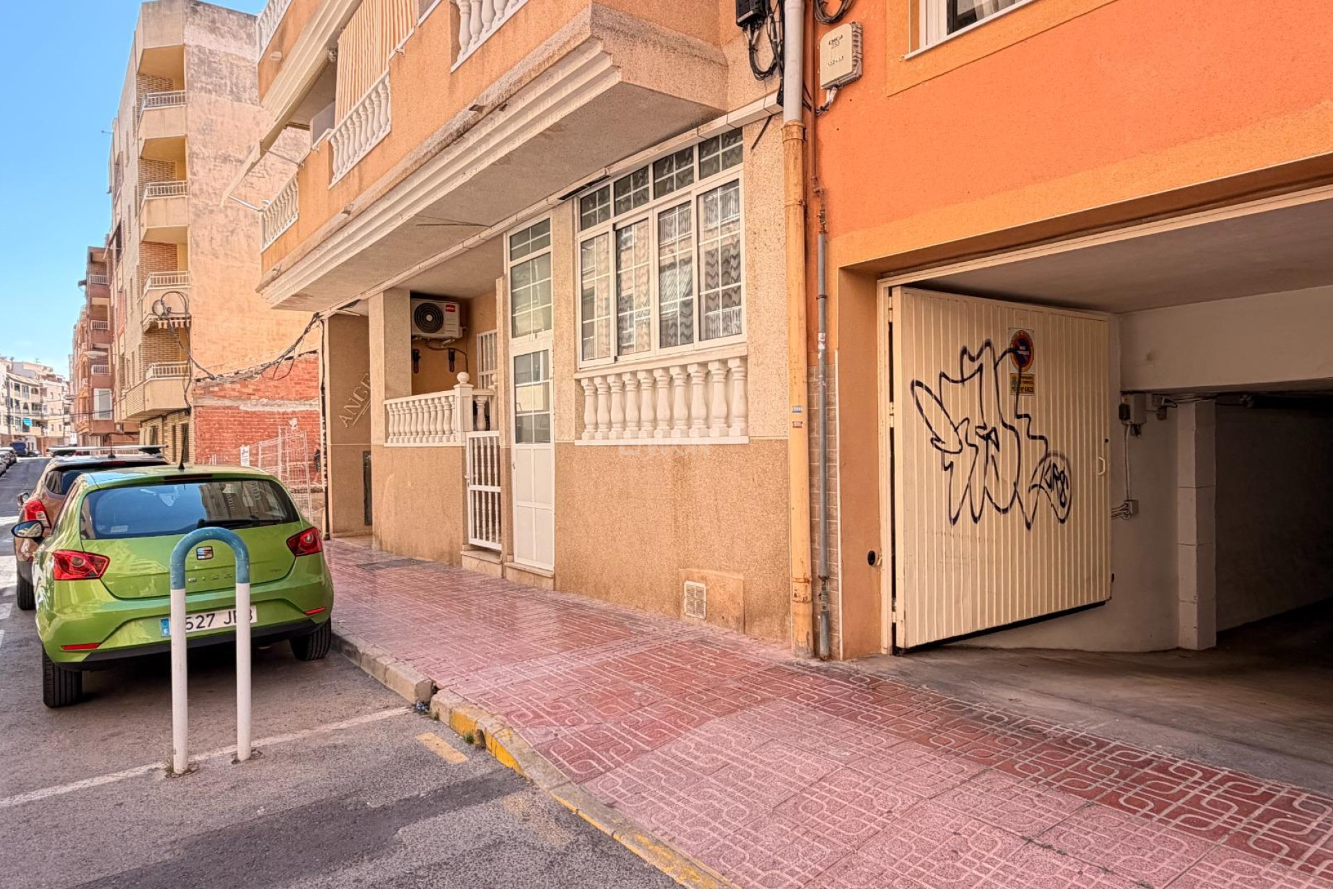 Wiederverkauf - Wohnung - Torrevieja - Habaneras