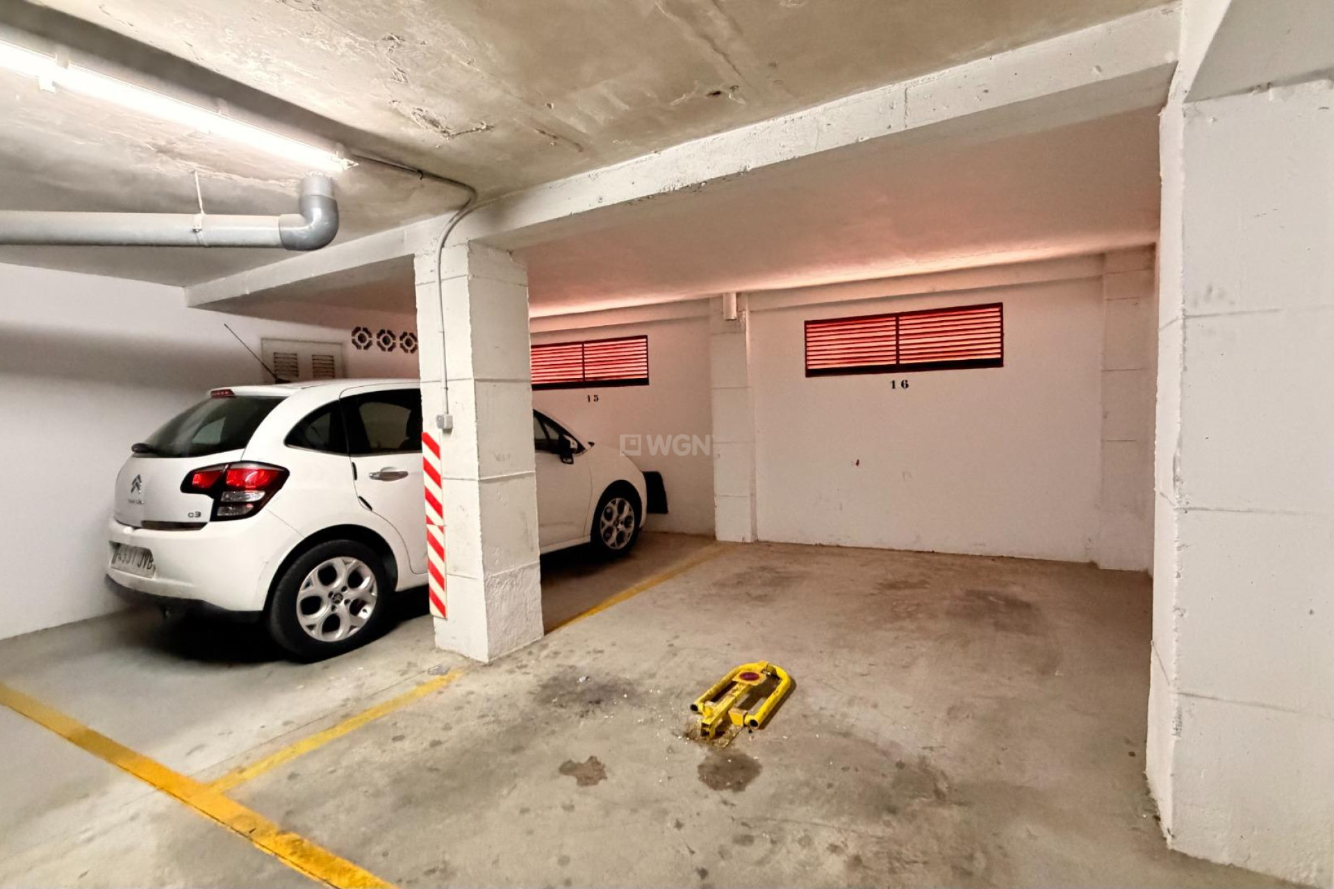 Wiederverkauf - Wohnung - Torrevieja - Habaneras