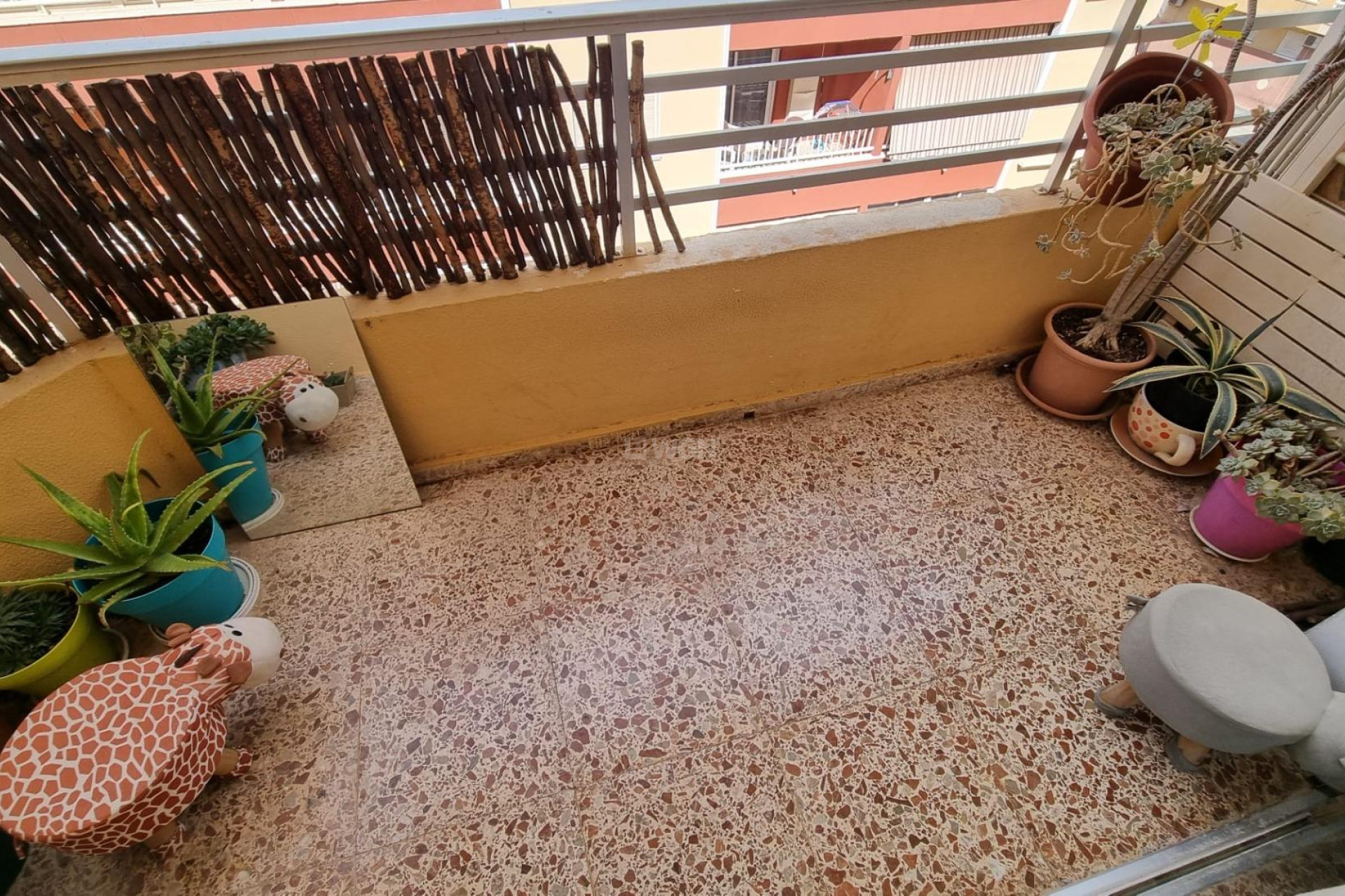 Wiederverkauf - Wohnung - Torrevieja - Habaneras