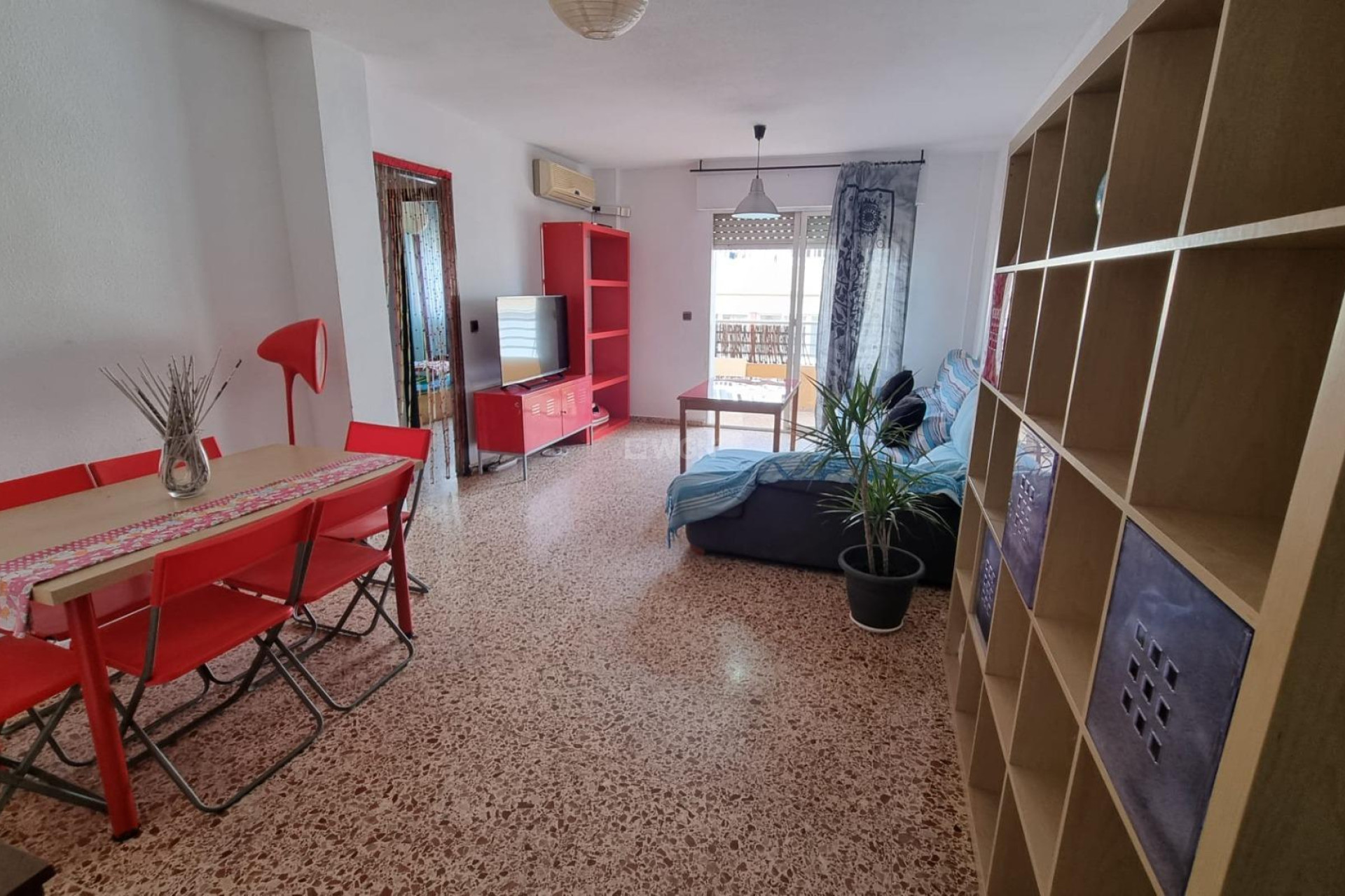 Wiederverkauf - Wohnung - Torrevieja - Habaneras