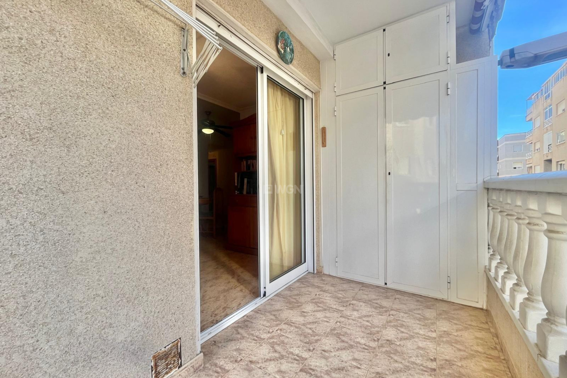 Wiederverkauf - Wohnung - Torrevieja - Habaneras
