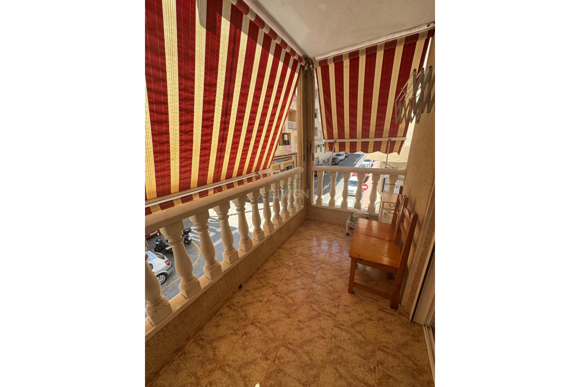 Wiederverkauf - Wohnung - Torrevieja - Habaneras