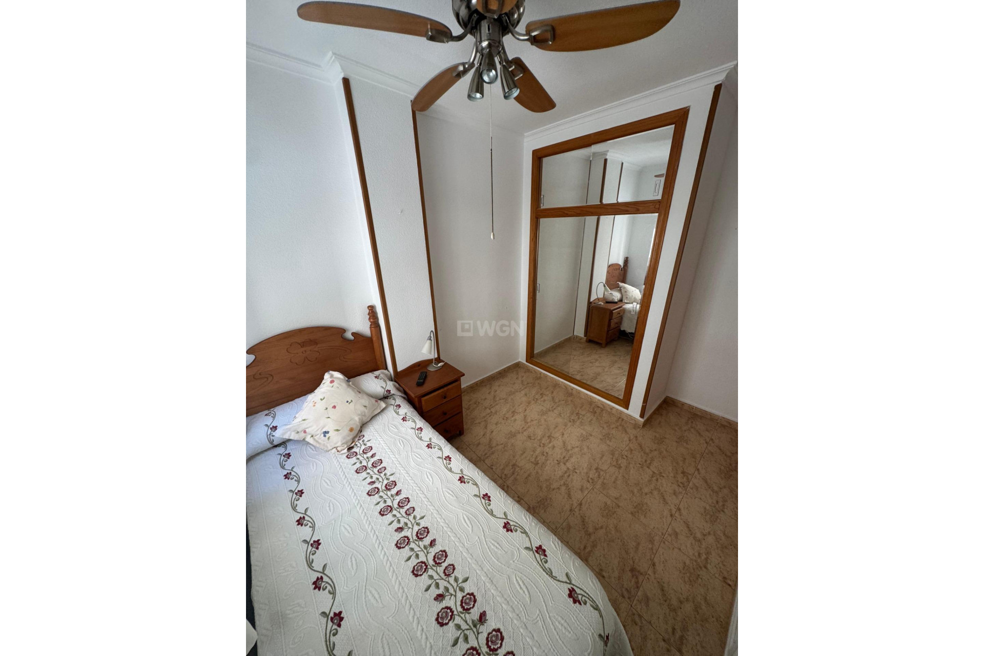 Wiederverkauf - Wohnung - Torrevieja - Habaneras