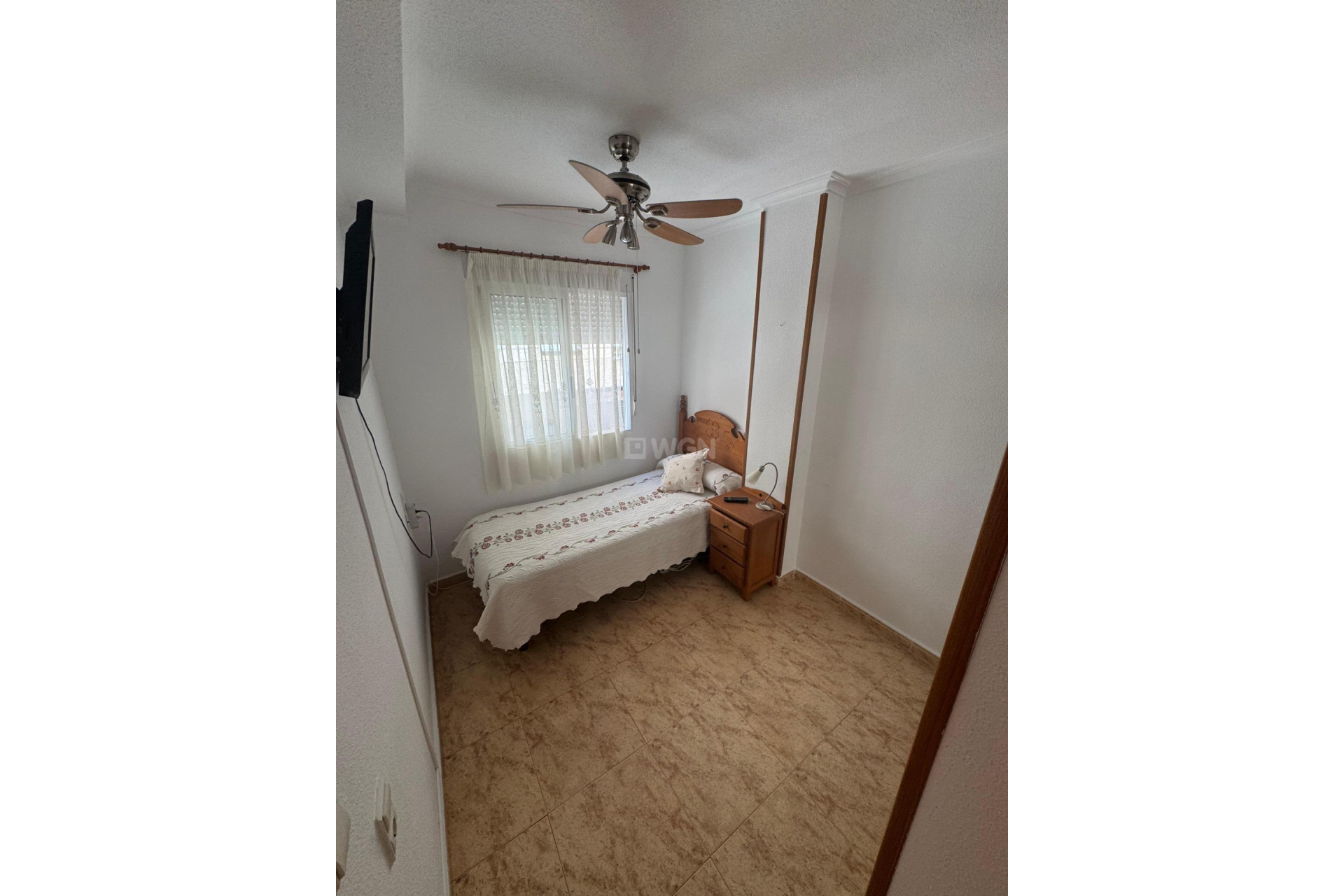 Wiederverkauf - Wohnung - Torrevieja - Habaneras