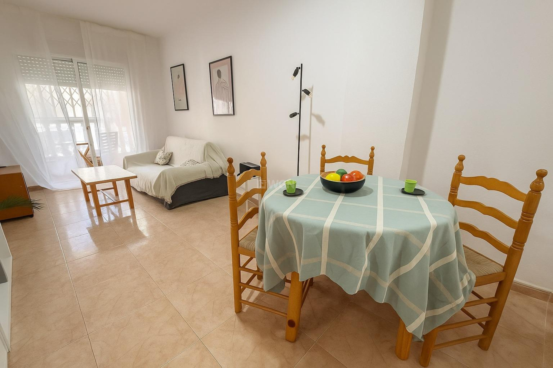 Wiederverkauf - Wohnung - Torrevieja - Habaneras
