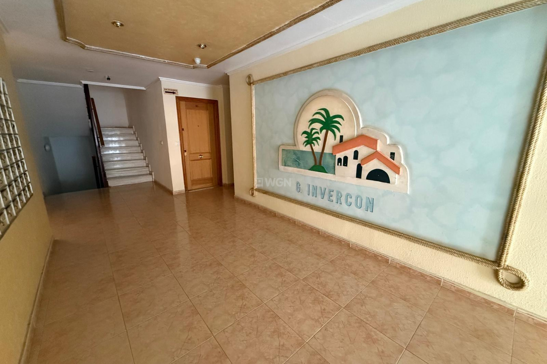 Wiederverkauf - Wohnung - Torrevieja - Habaneras