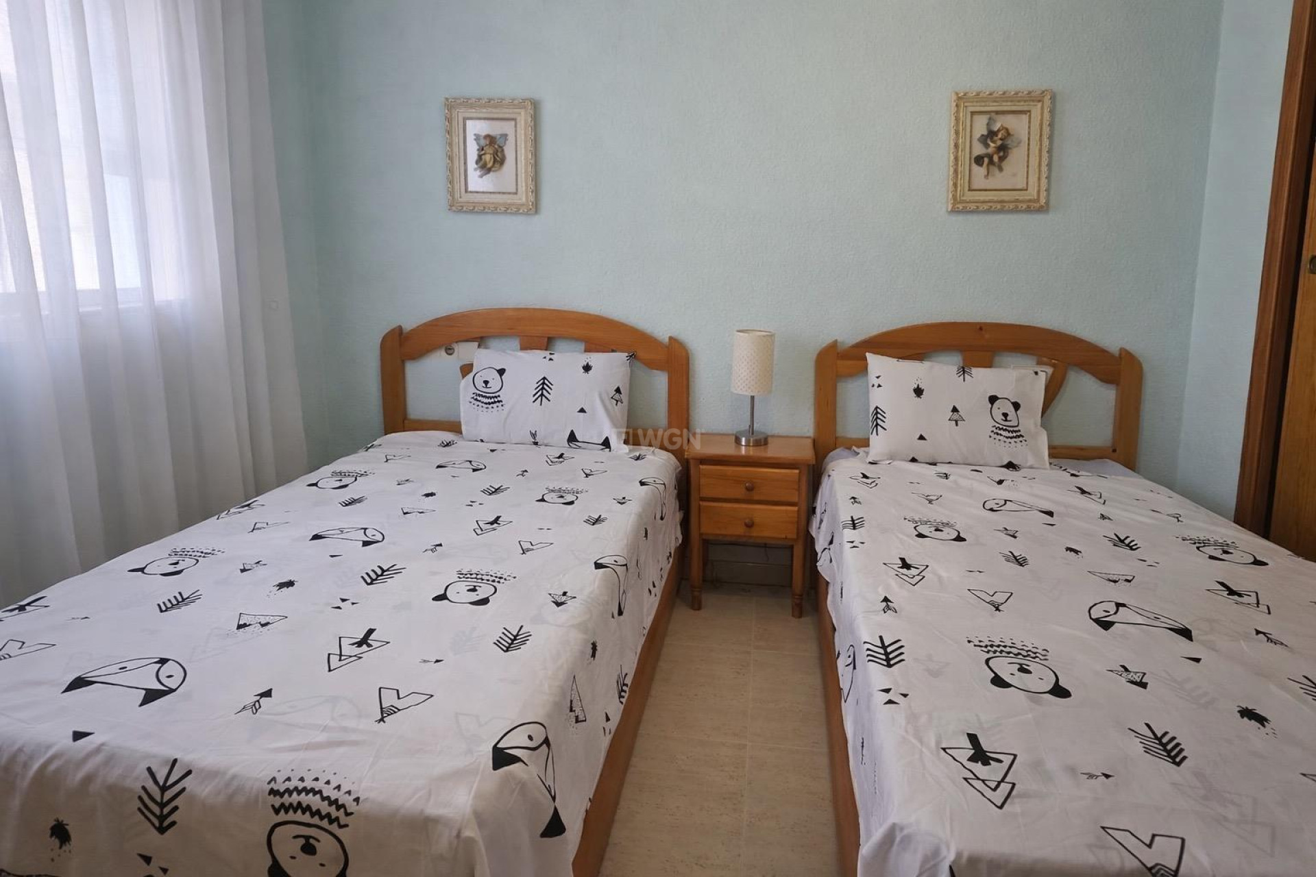Wiederverkauf - Wohnung - Torrevieja - Habaneras
