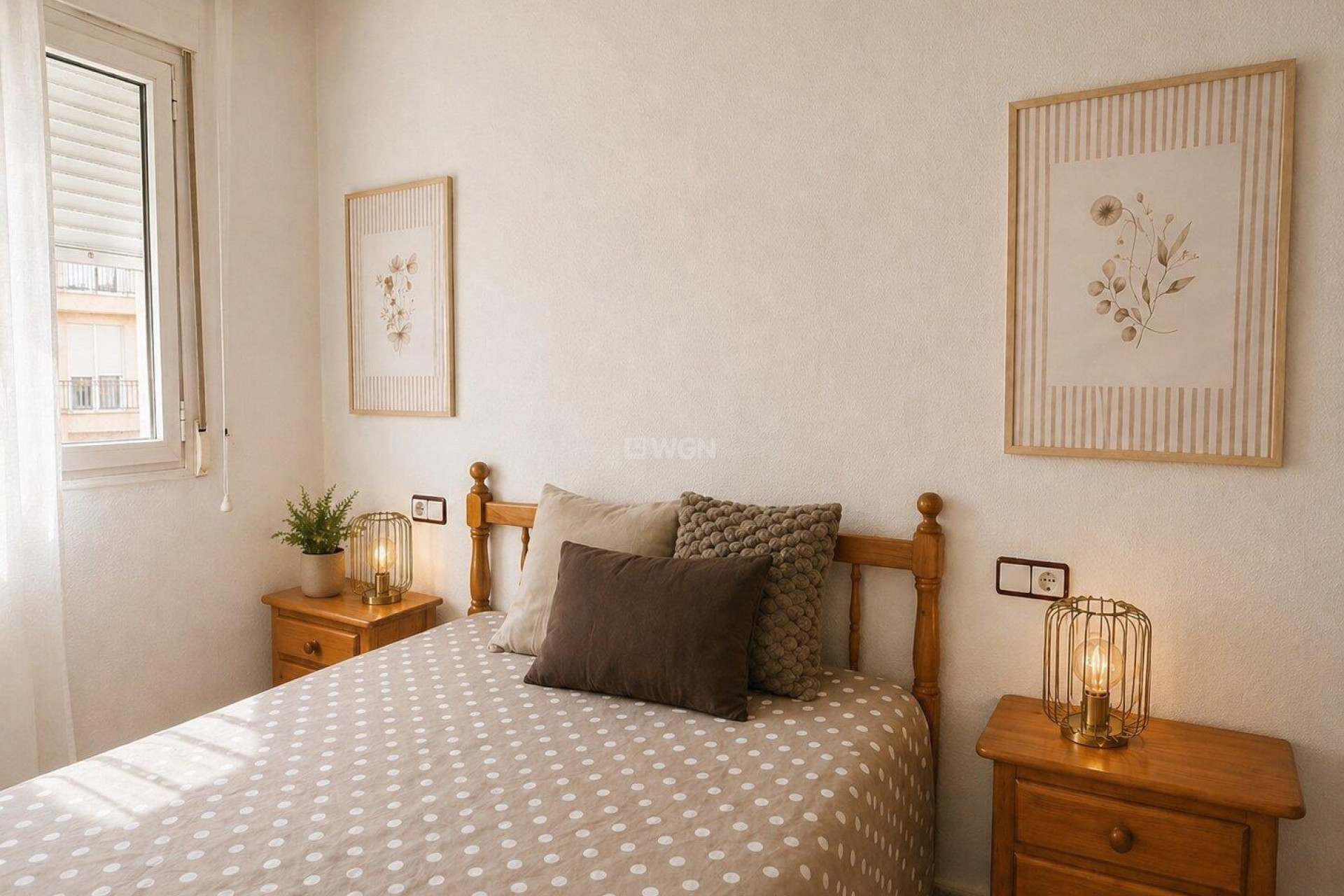 Wiederverkauf - Wohnung - Torrevieja - Habaneras