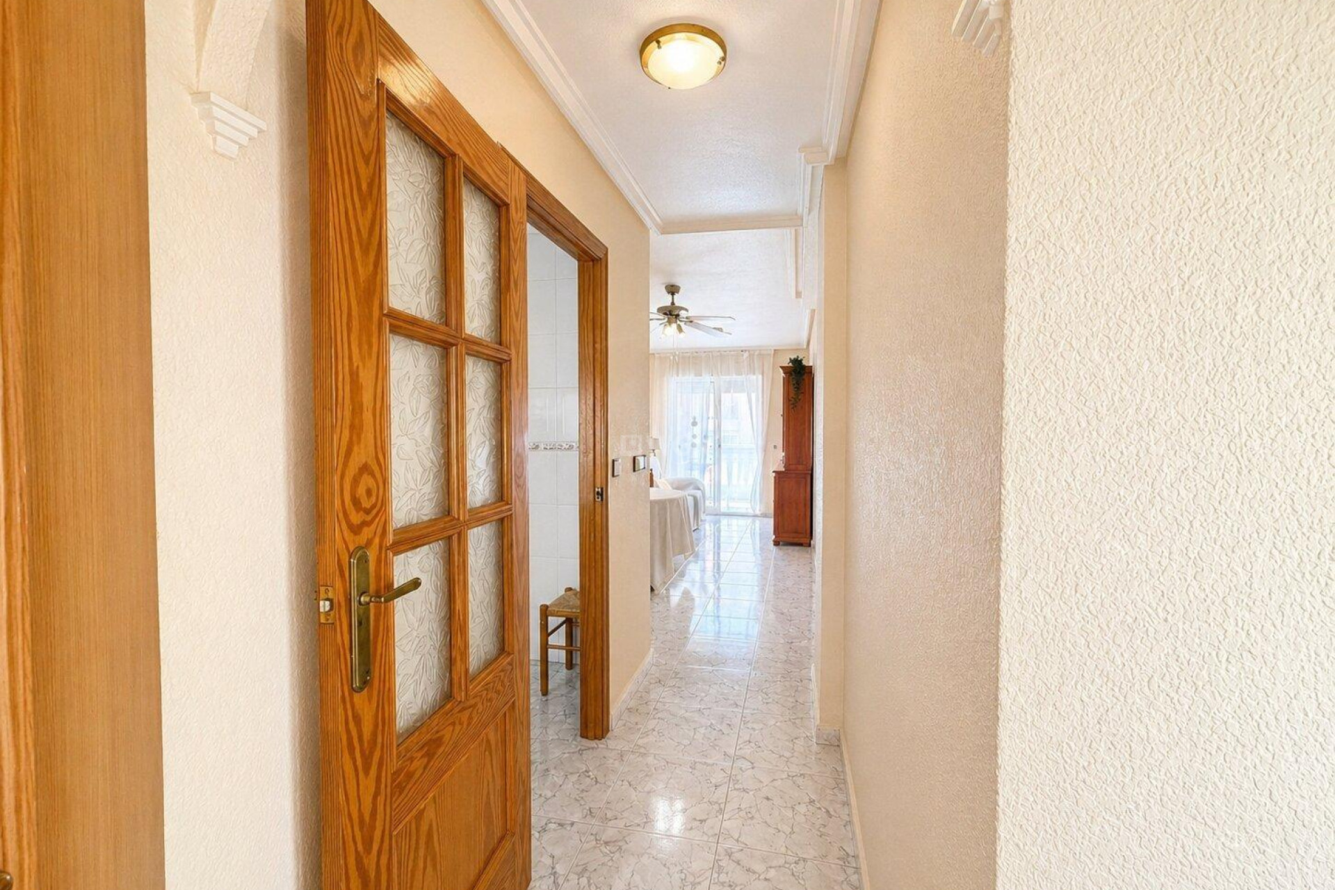 Wiederverkauf - Wohnung - Torrevieja - Habaneras
