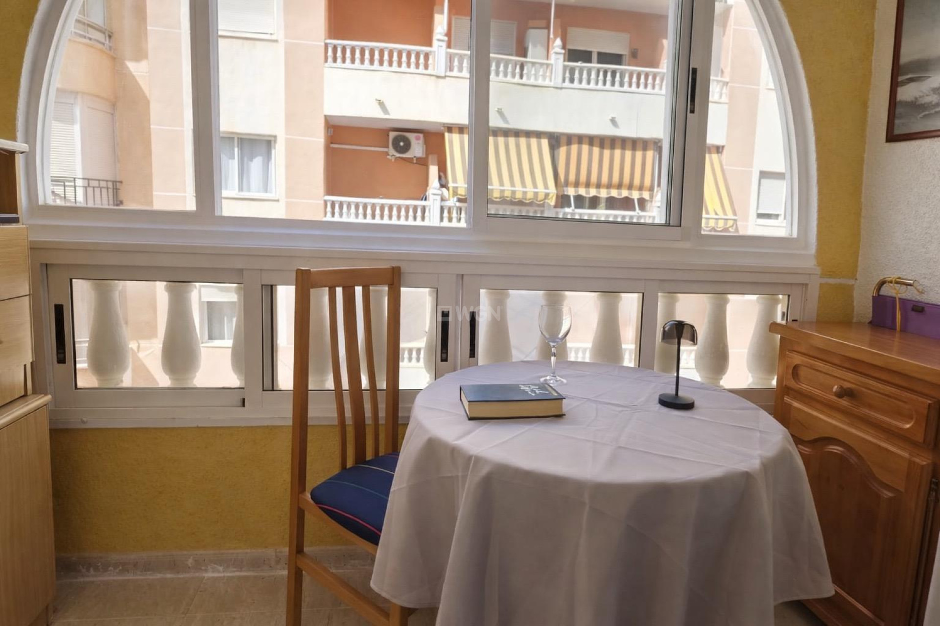 Wiederverkauf - Wohnung - Torrevieja - Habaneras