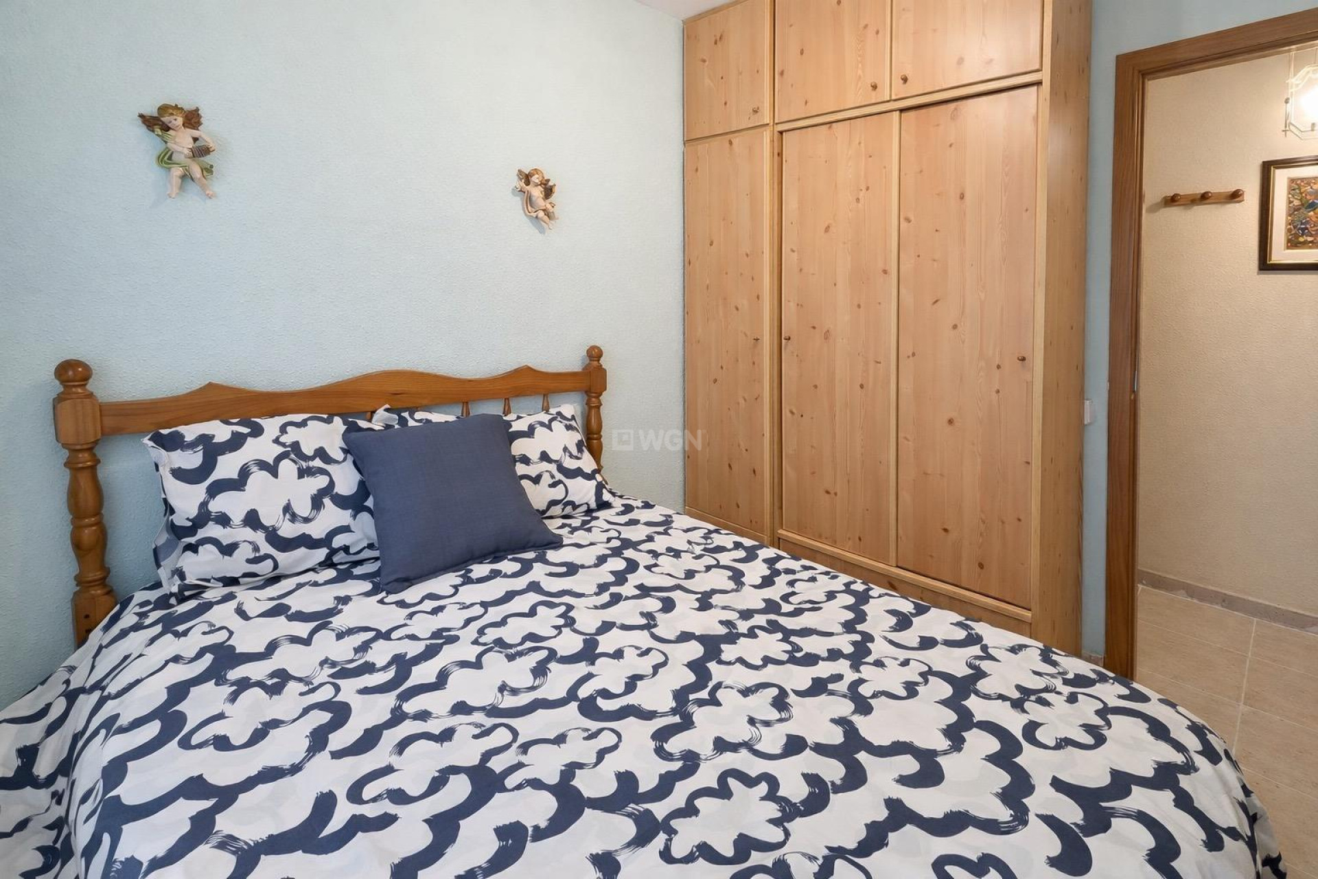 Wiederverkauf - Wohnung - Torrevieja - Habaneras