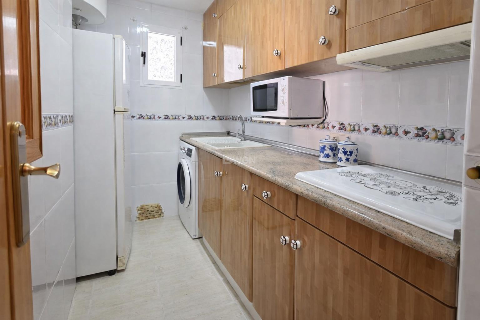 Wiederverkauf - Wohnung - Torrevieja - Habaneras