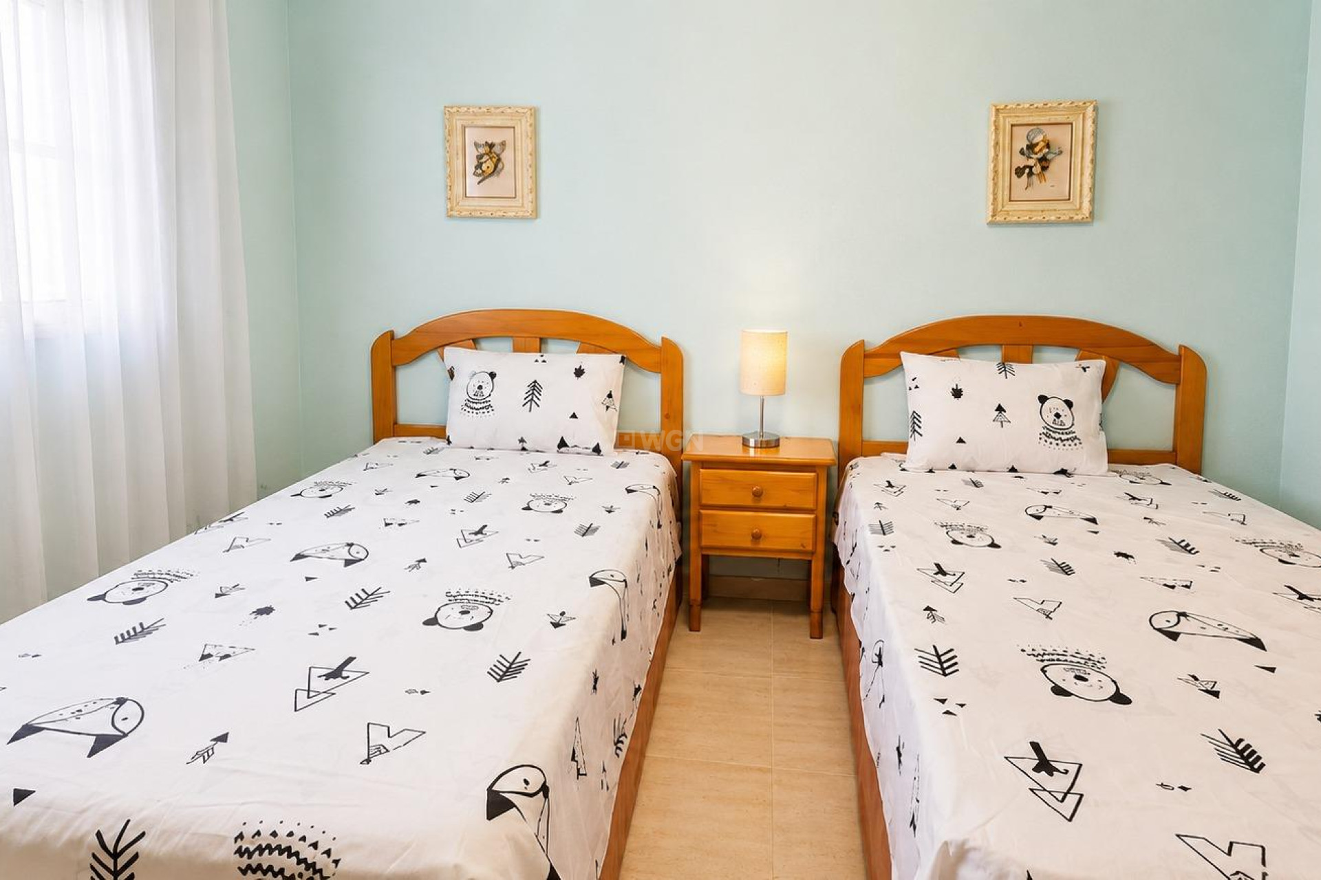 Wiederverkauf - Wohnung - Torrevieja - Habaneras
