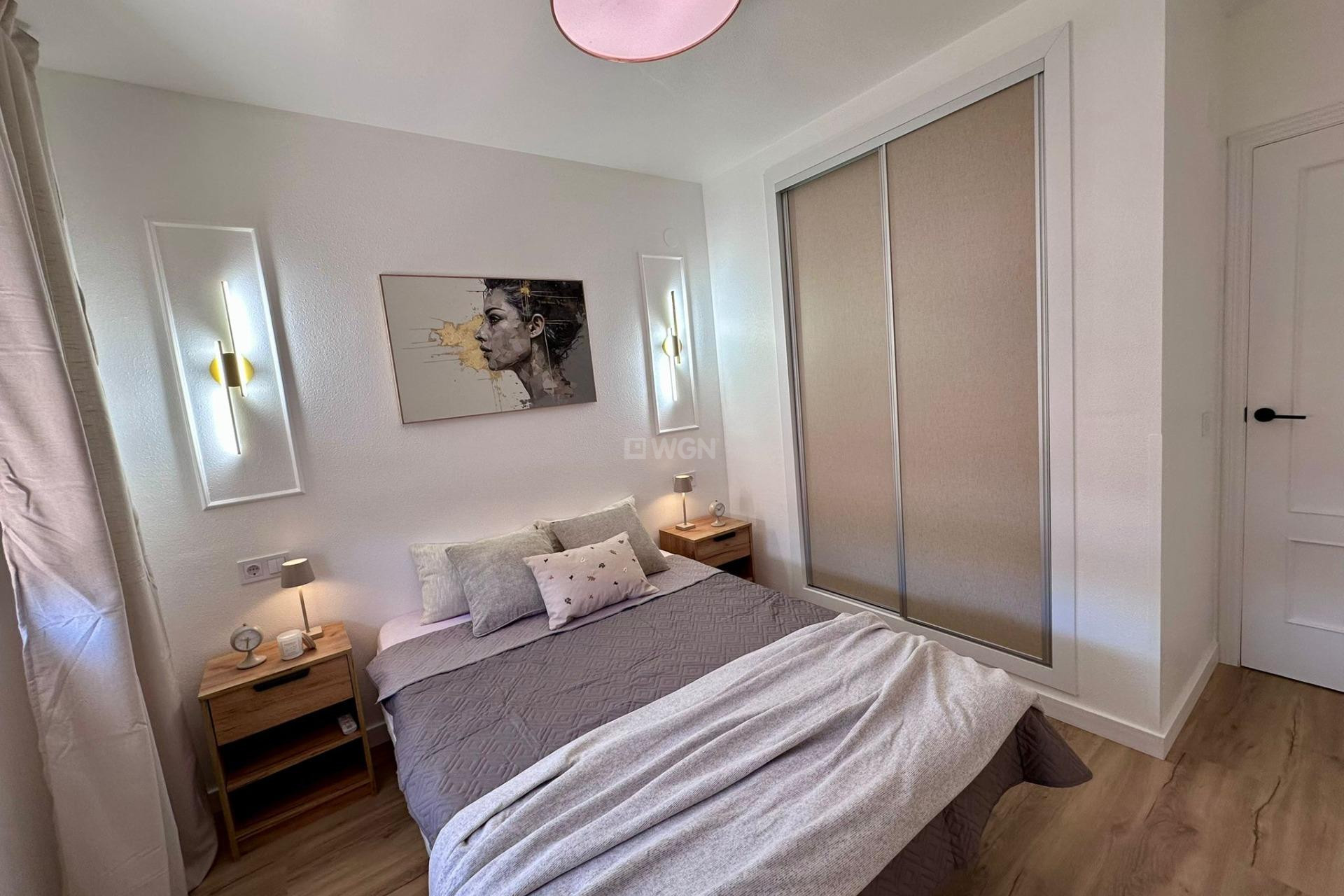Wiederverkauf - Wohnung - Torrevieja - Habaneras