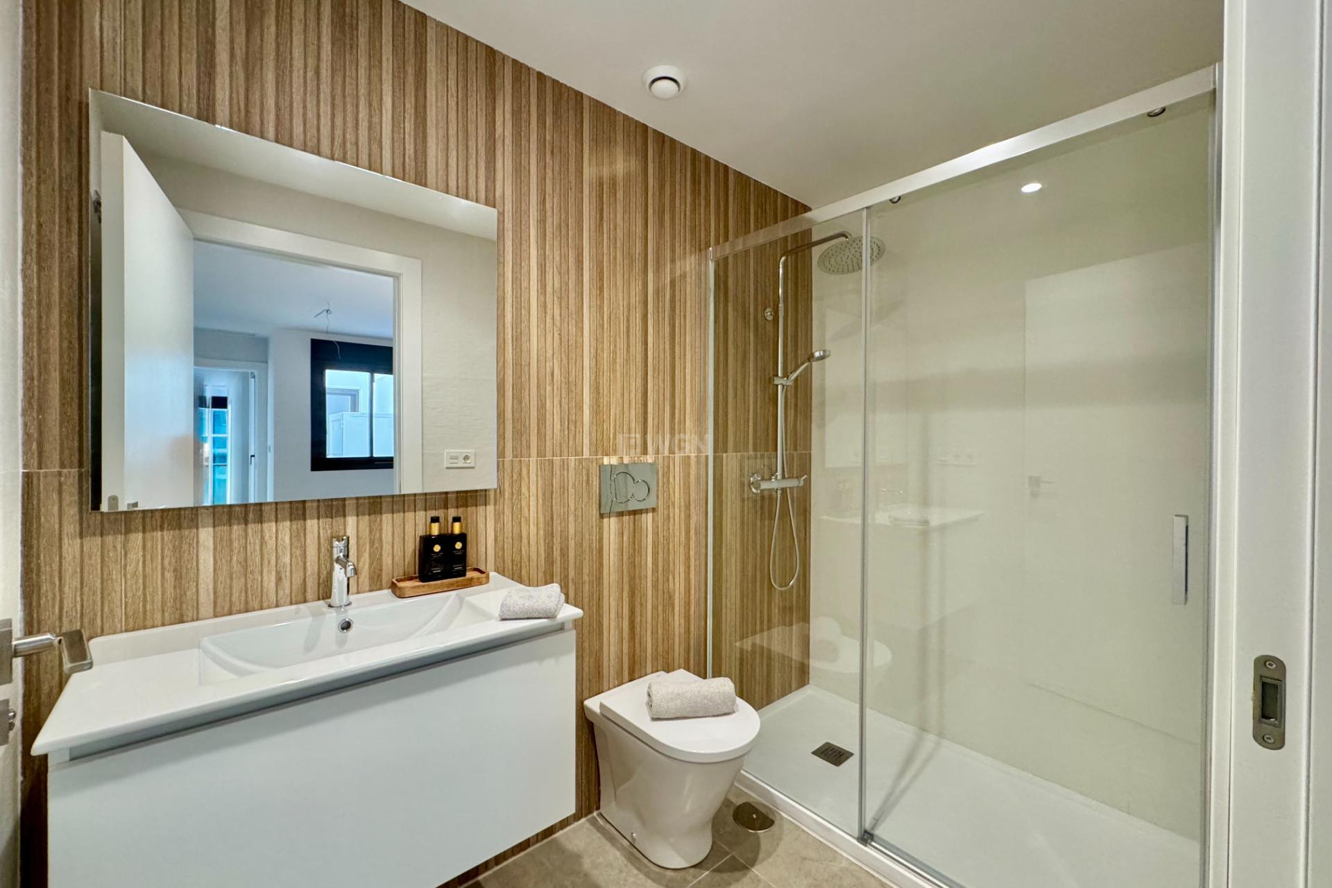 Wiederverkauf - Wohnung - Torrevieja - Habaneras