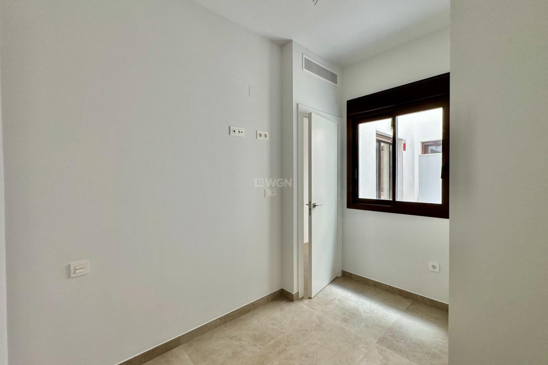 Wiederverkauf - Wohnung - Torrevieja - Habaneras